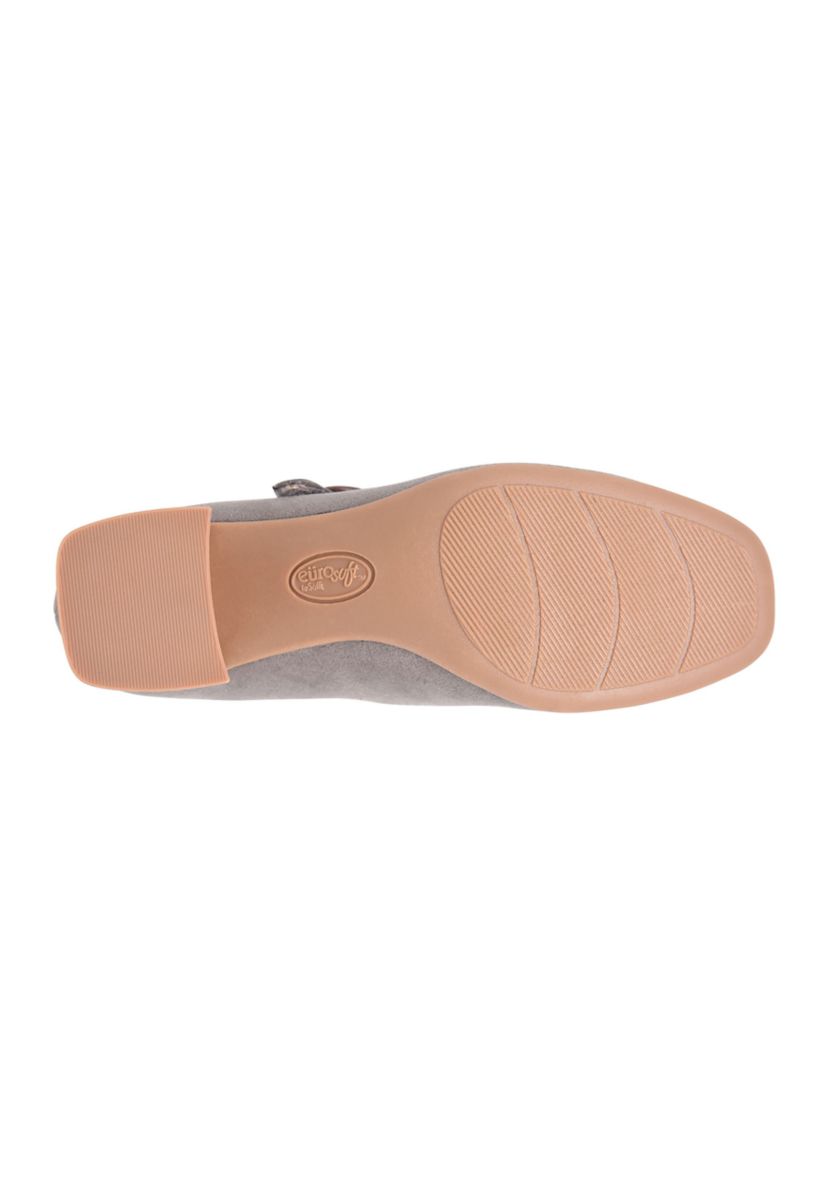 Paulette Mary Jane Heels