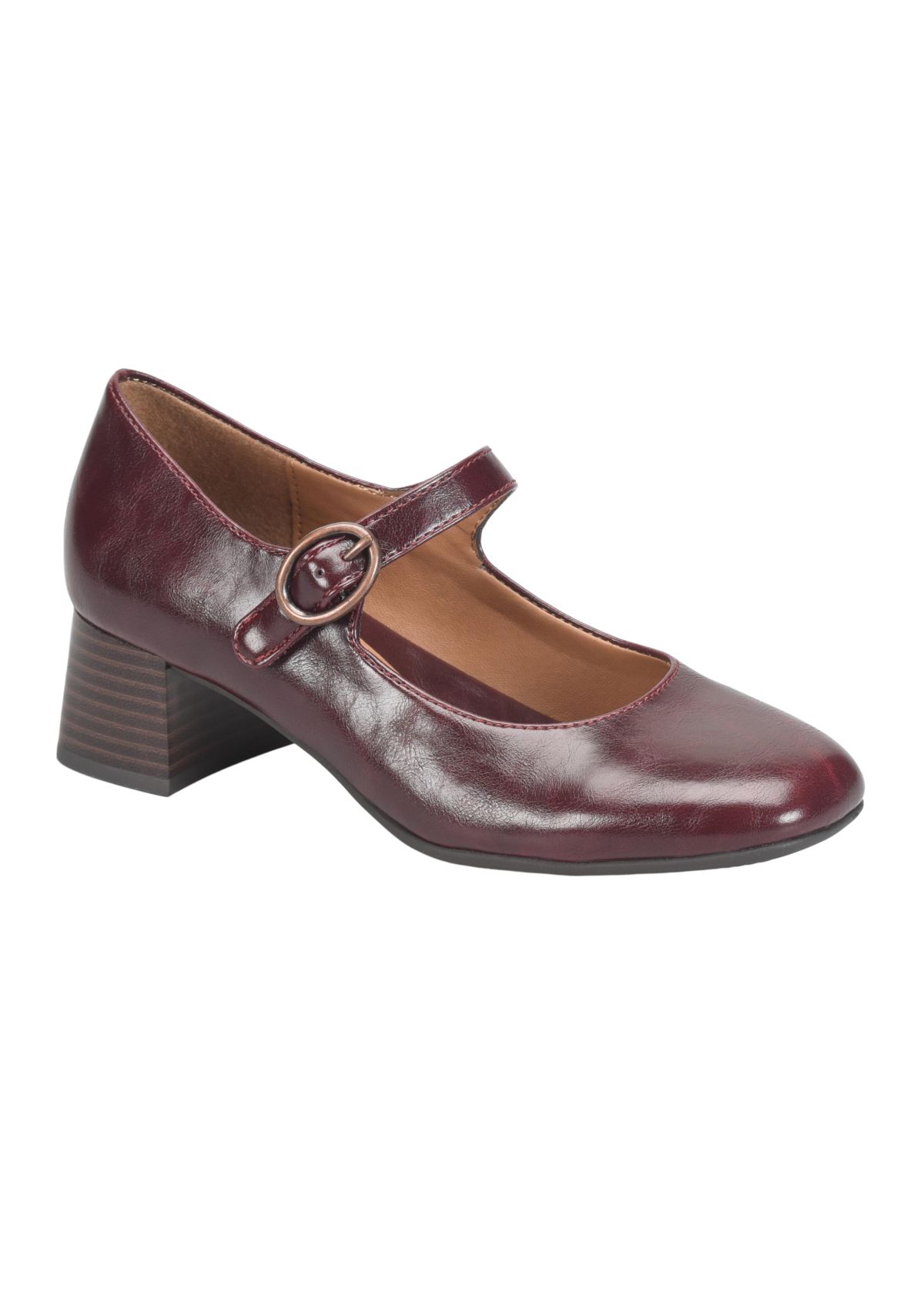 Paulette Mary Jane Heels