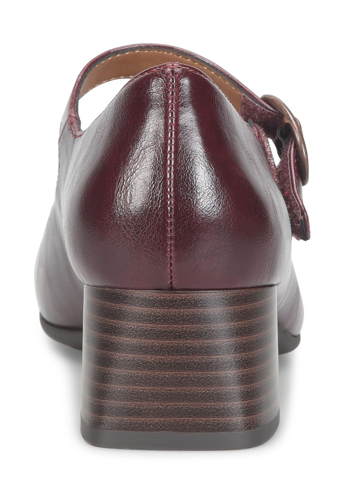 Paulette Mary Jane Heels