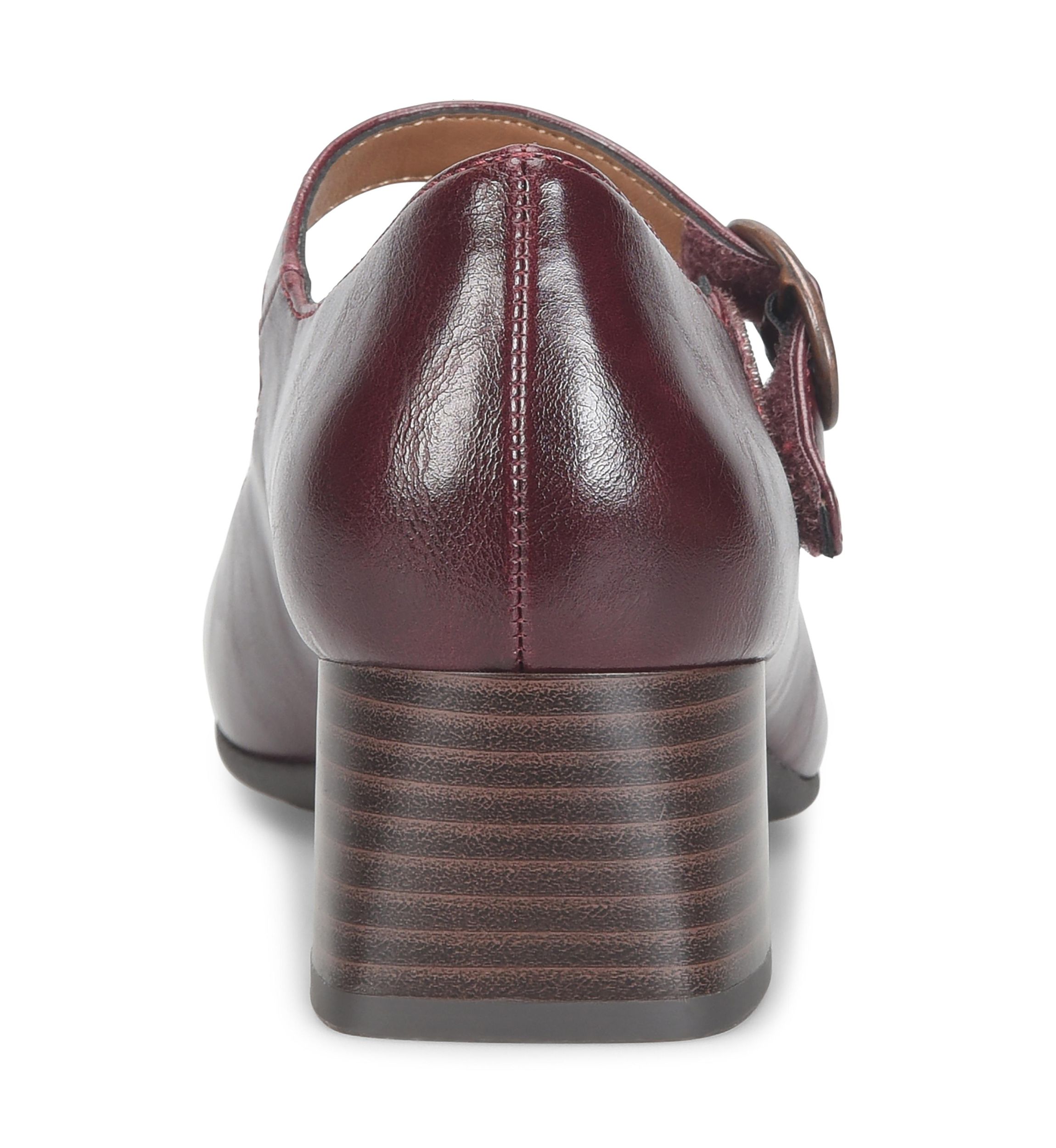 Paulette Mary Jane Heels