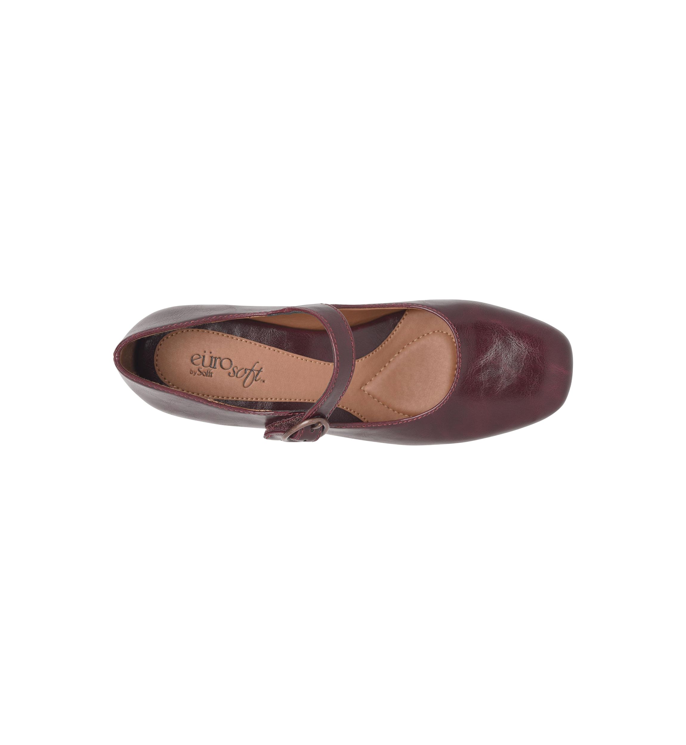 Paulette Mary Jane Heels