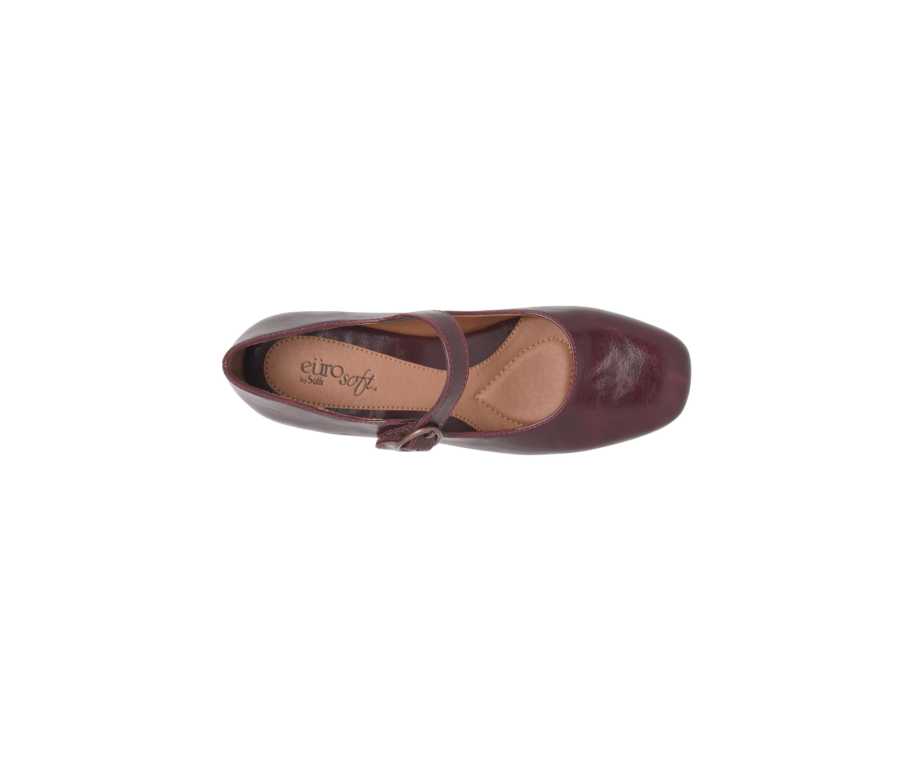 Paulette Mary Jane Heels