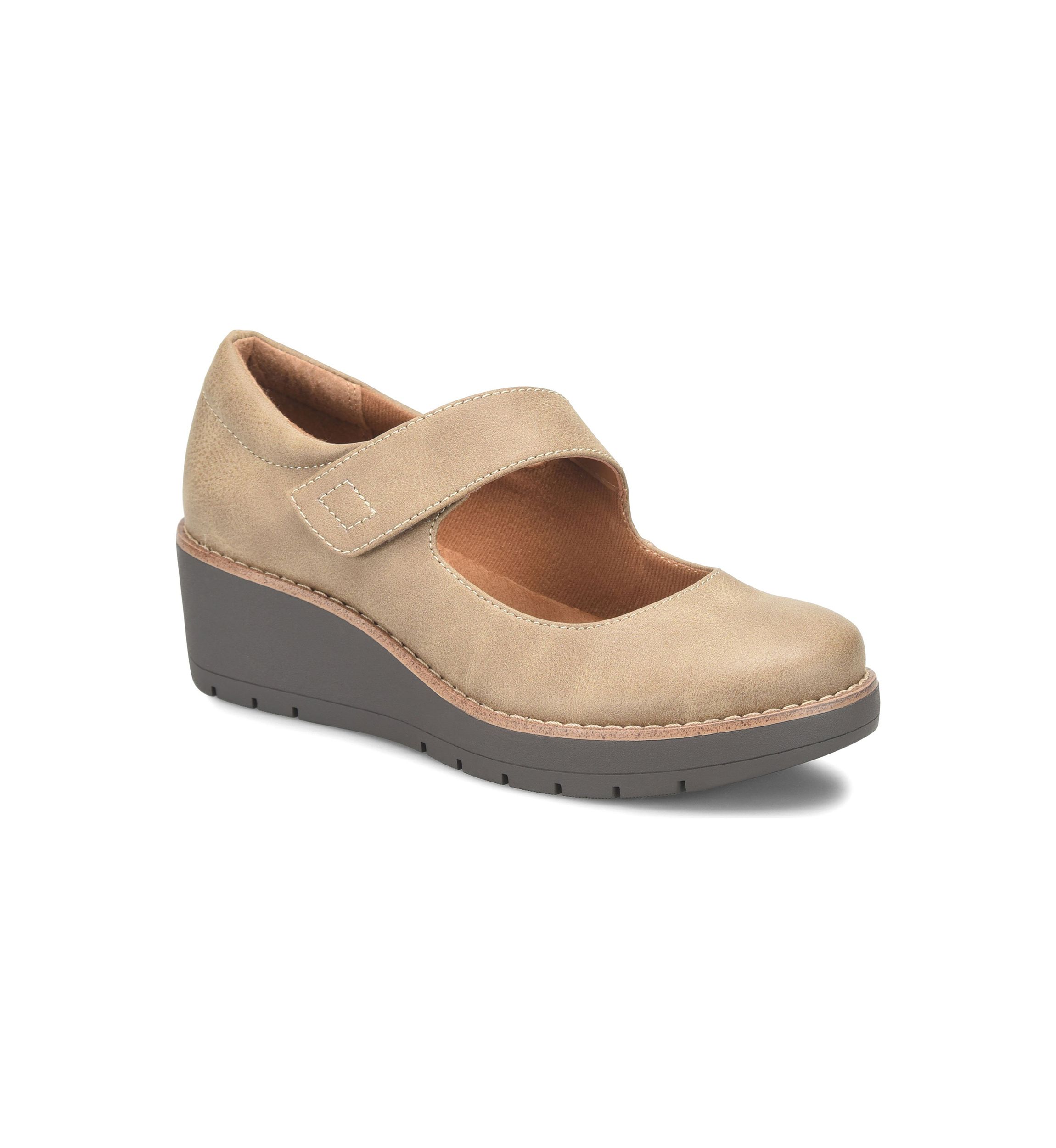 Franlee Heels