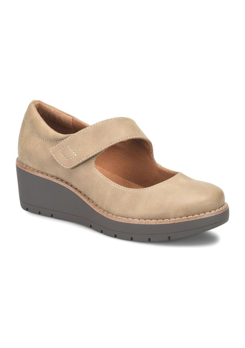 Franlee Heels