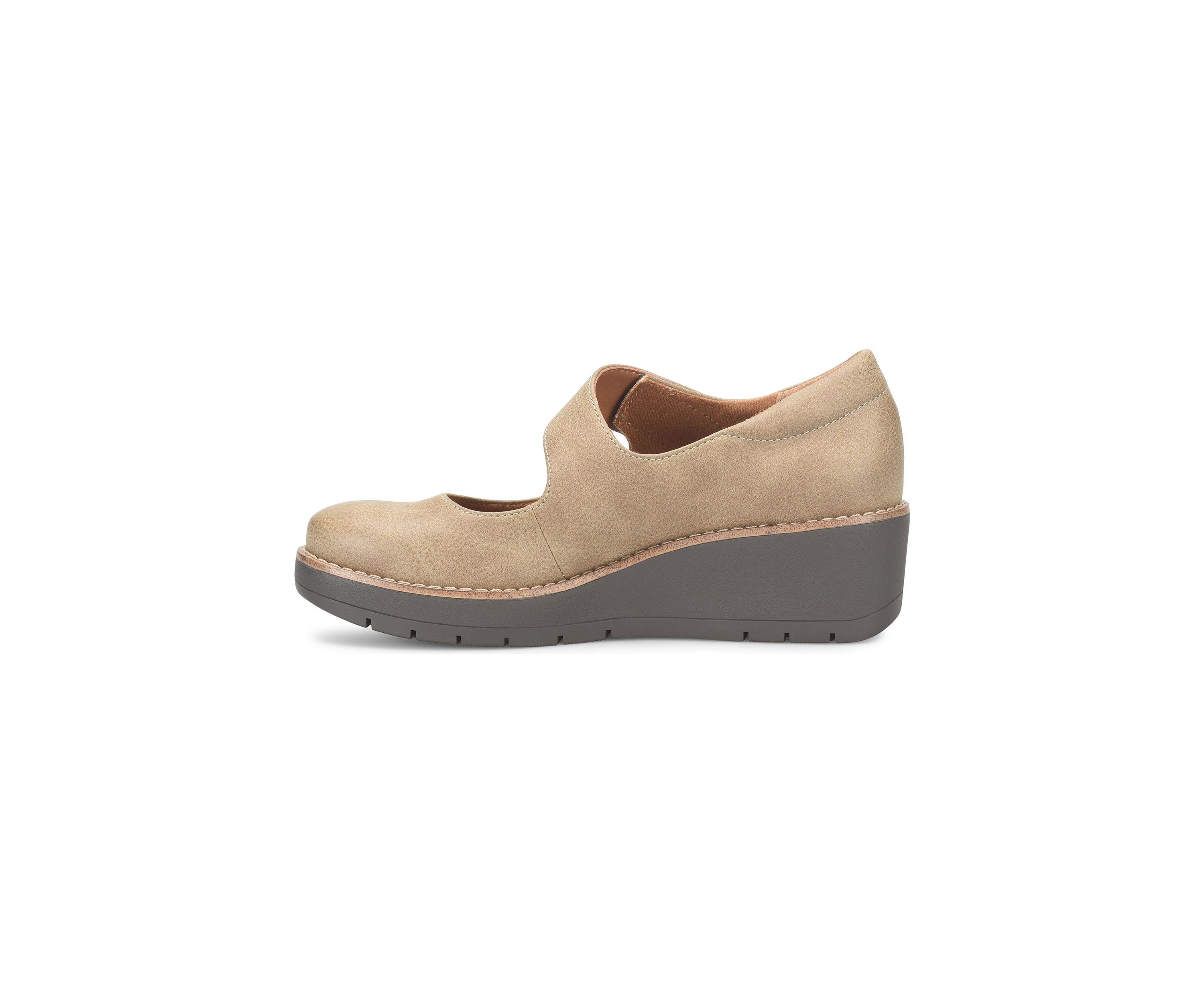 Franlee Heels