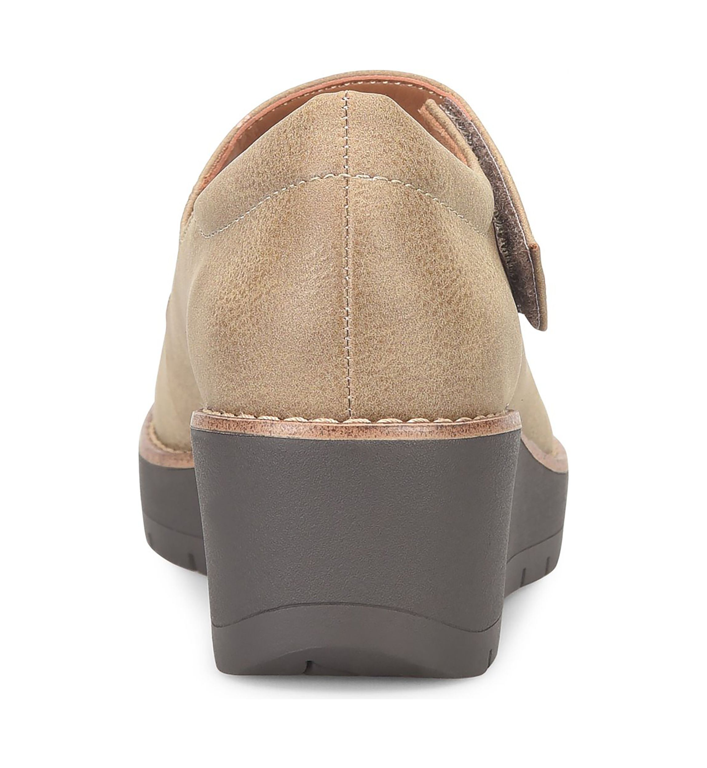 Franlee Heels