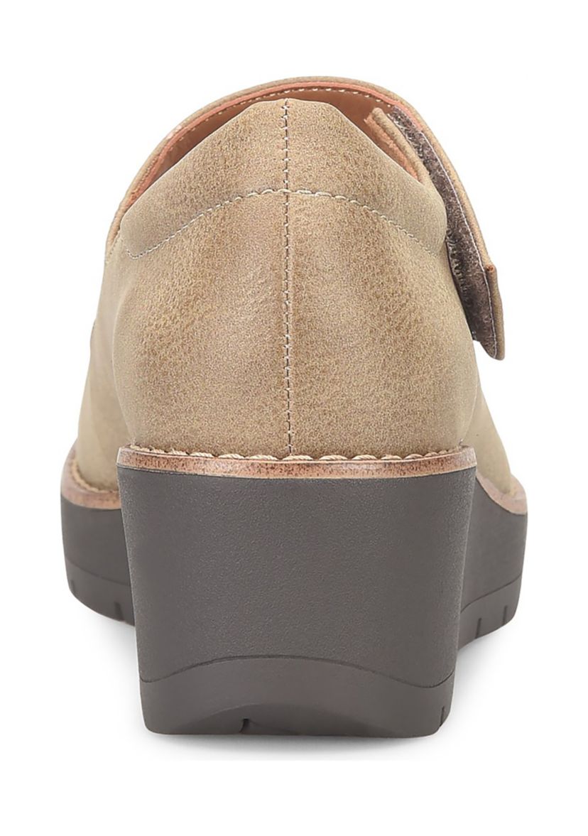 Franlee Heels