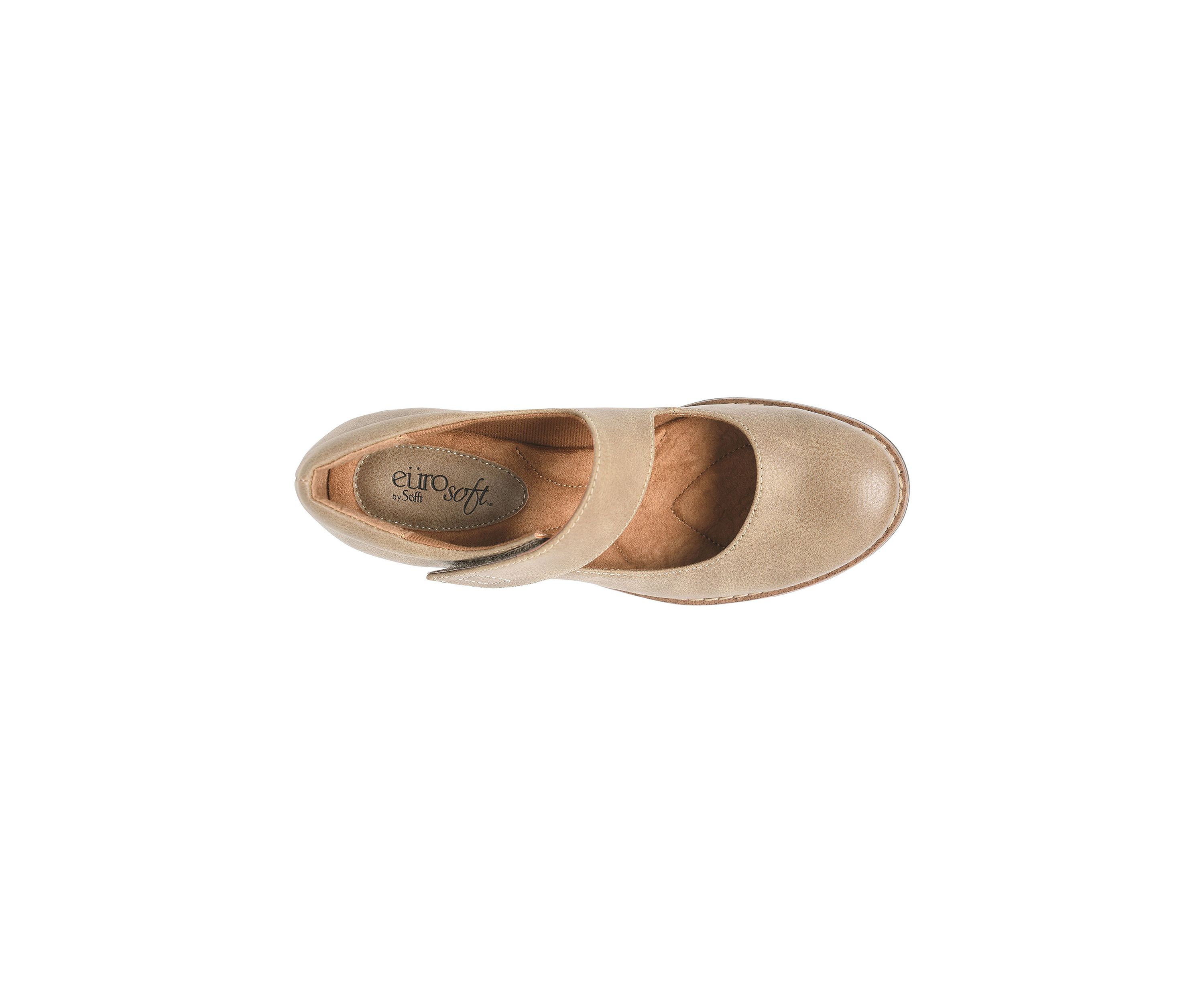 Franlee Heels