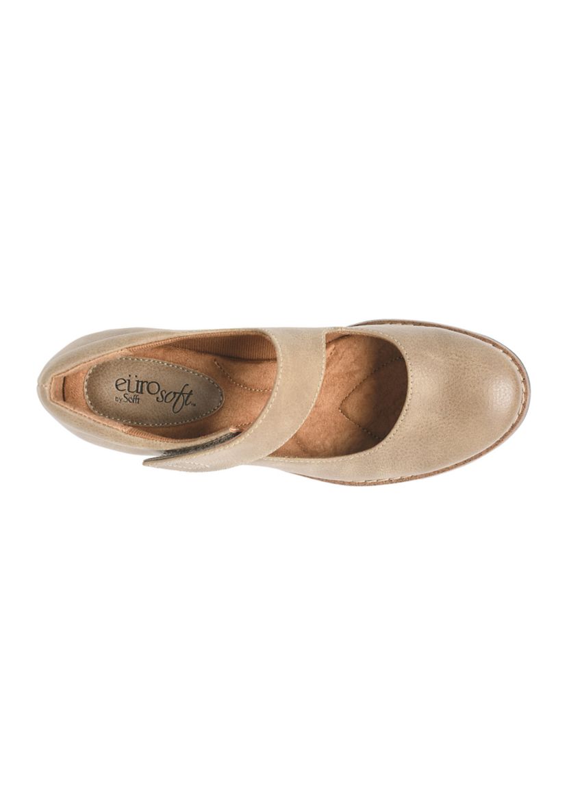 Franlee Heels