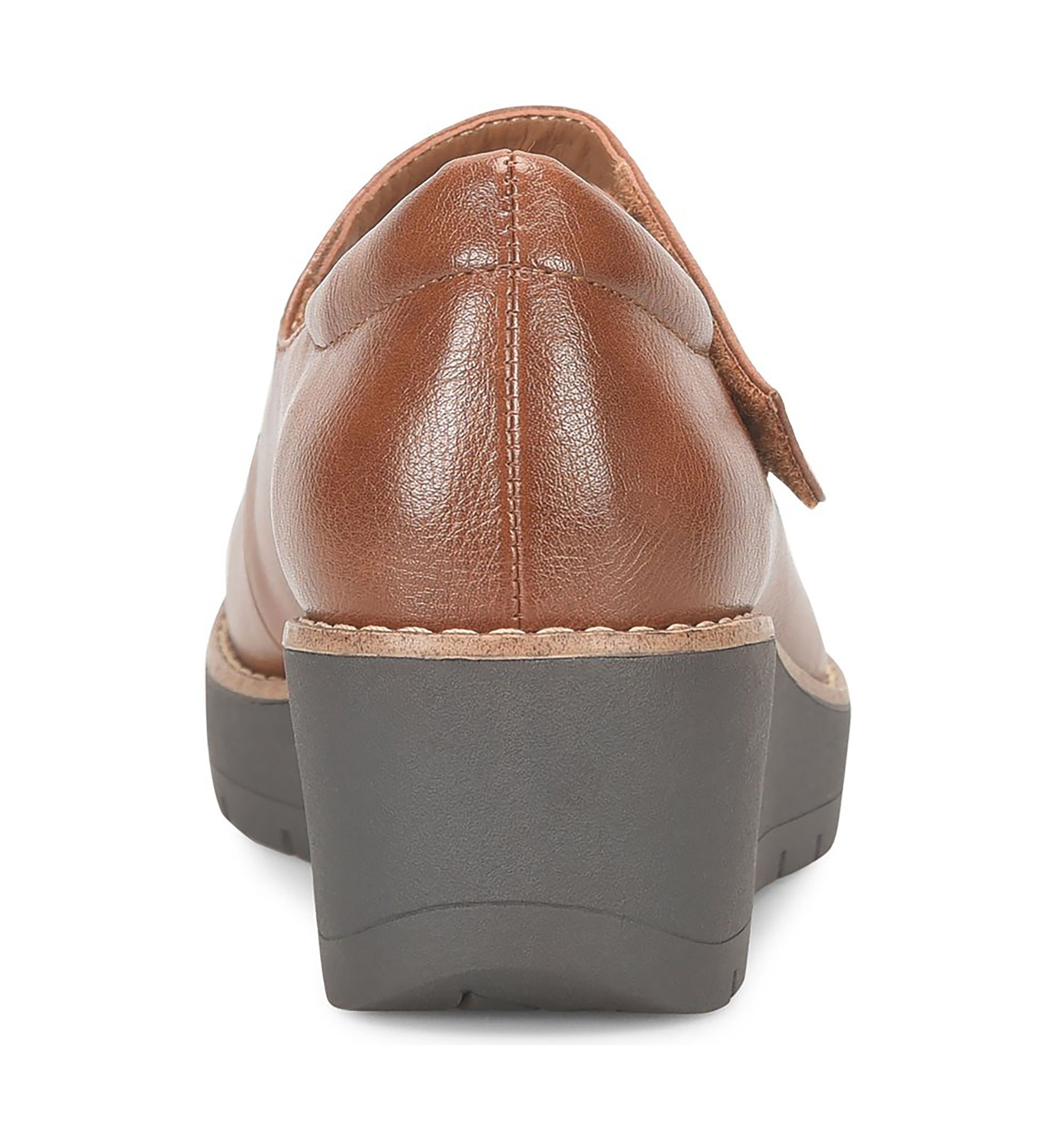 Franlee Mary Jane Wedge