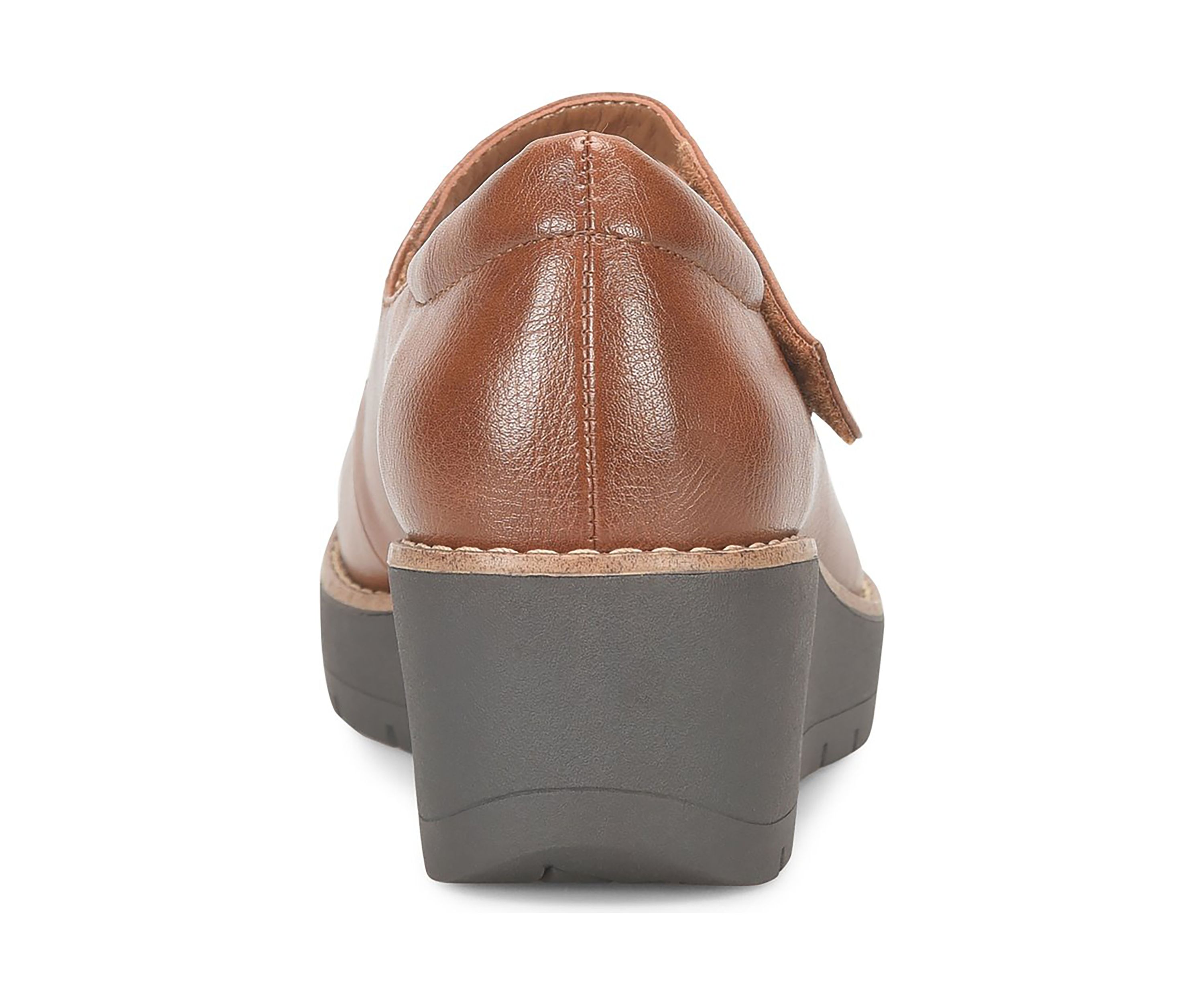 Franlee Mary Jane Wedge