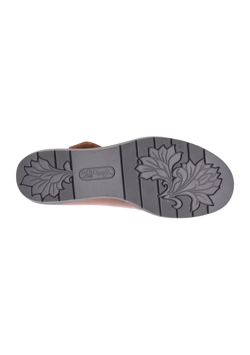 Franlee Mary Jane Wedge