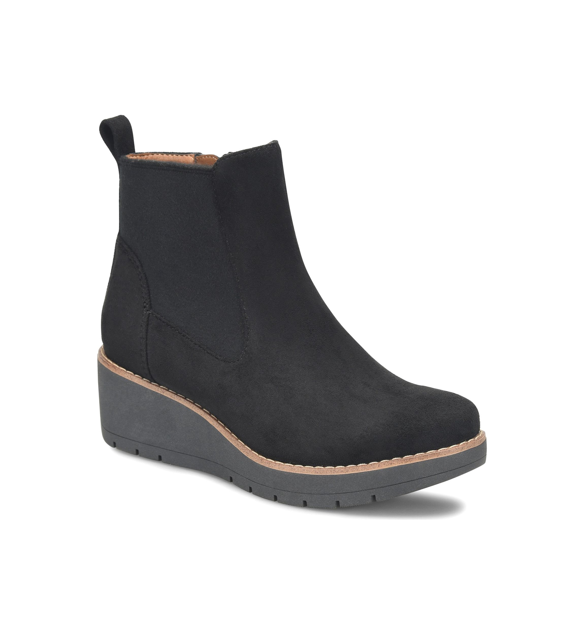 Franchesca Boots