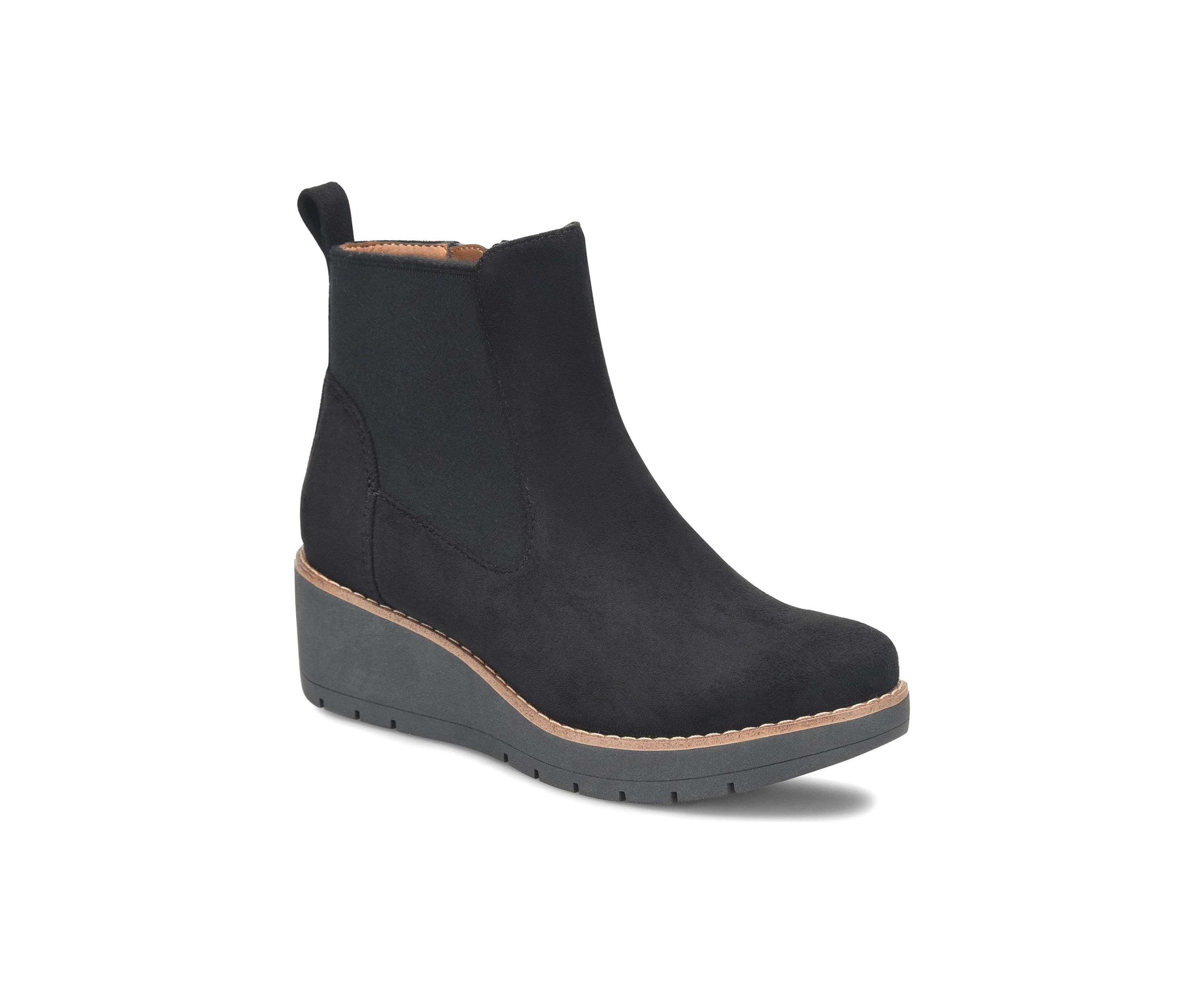 Franchesca Boots