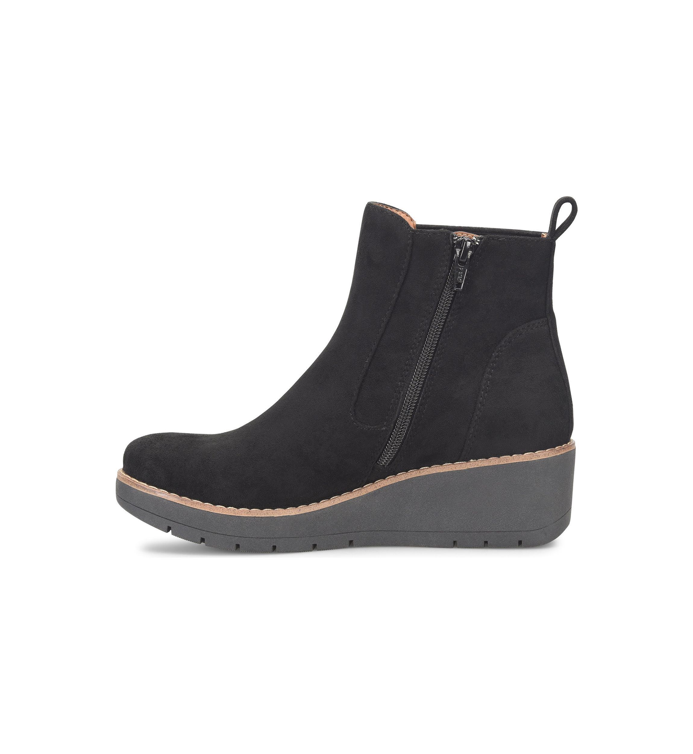 Franchesca Boots