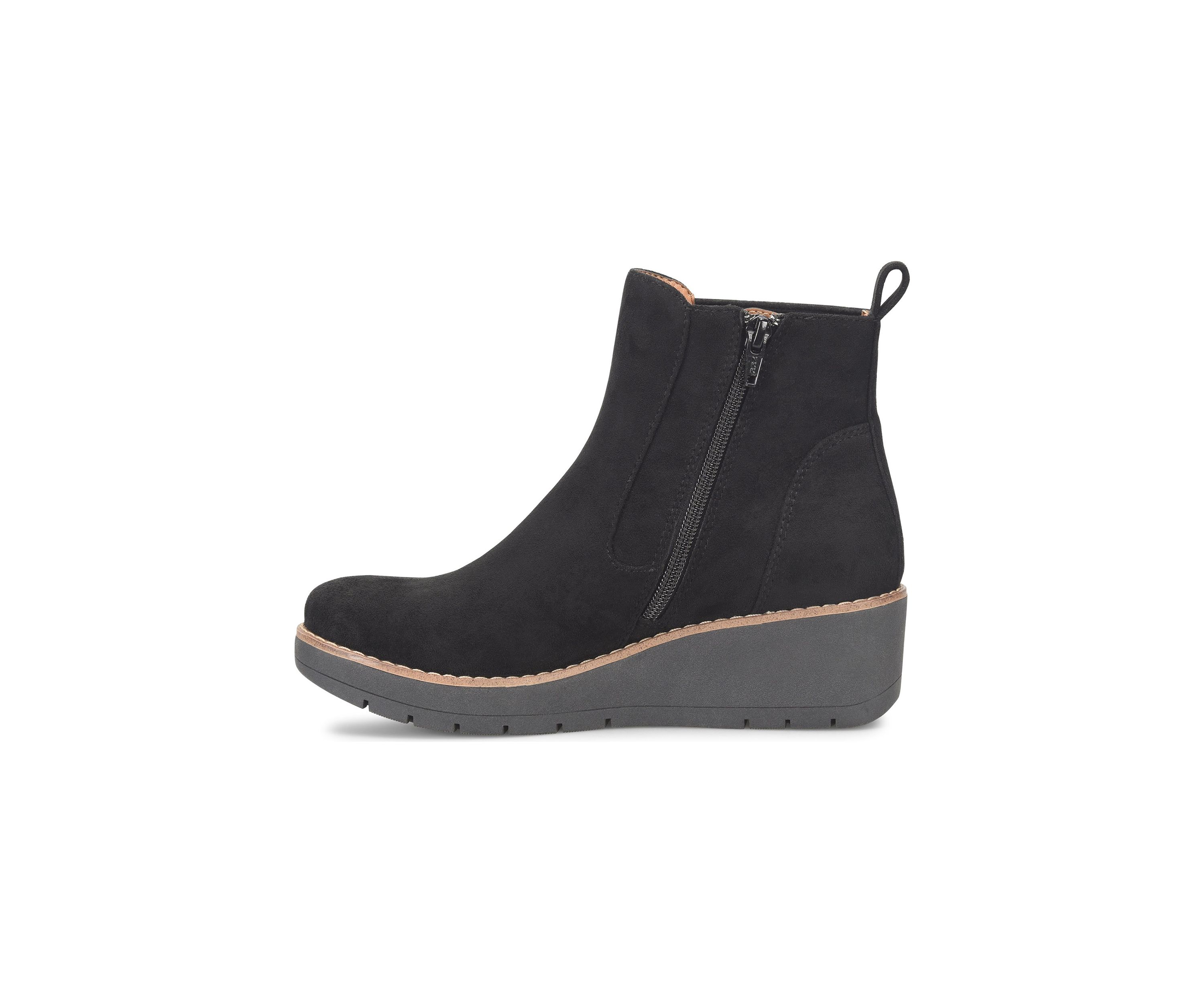 Franchesca Boots