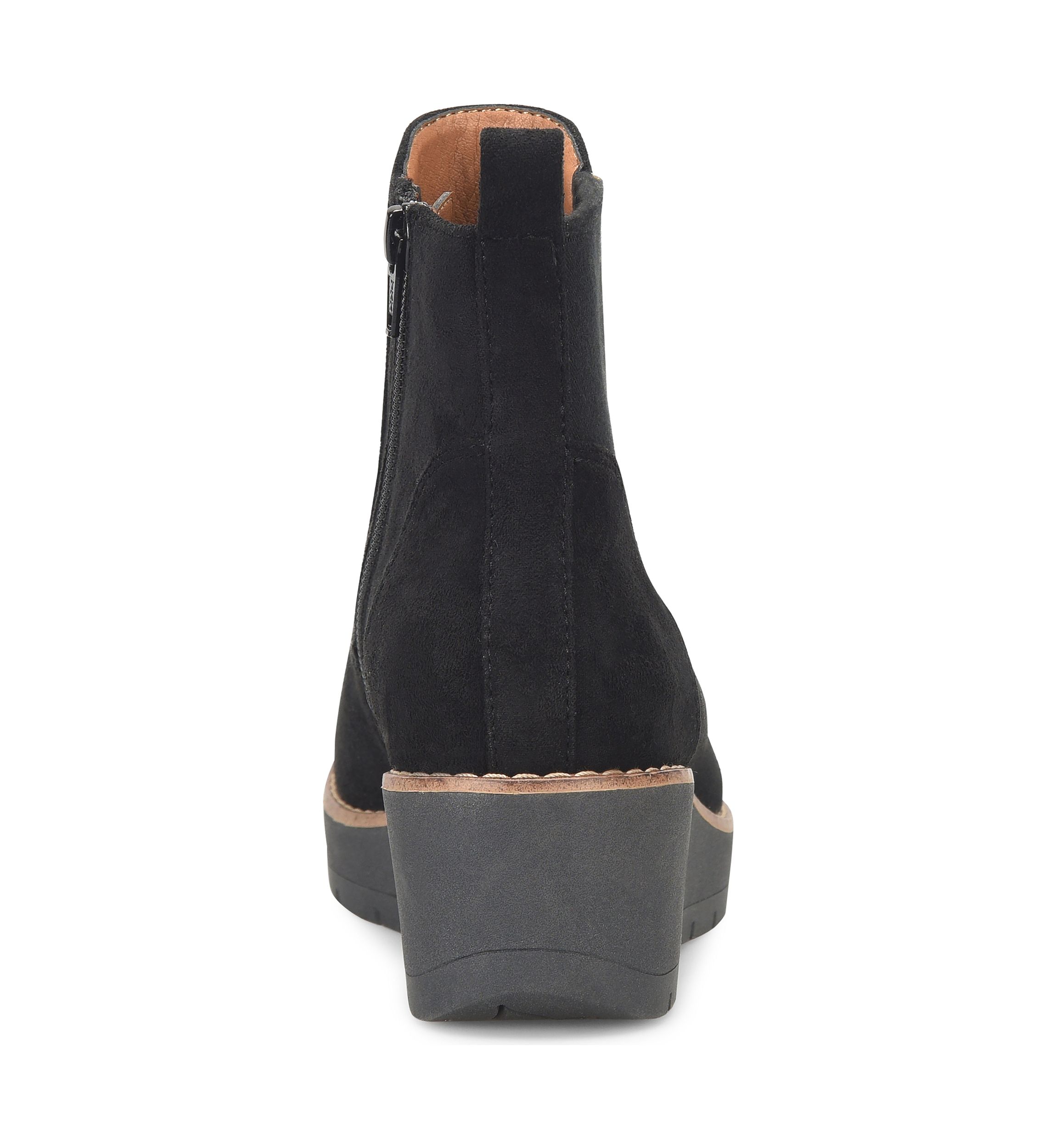 Franchesca Boots