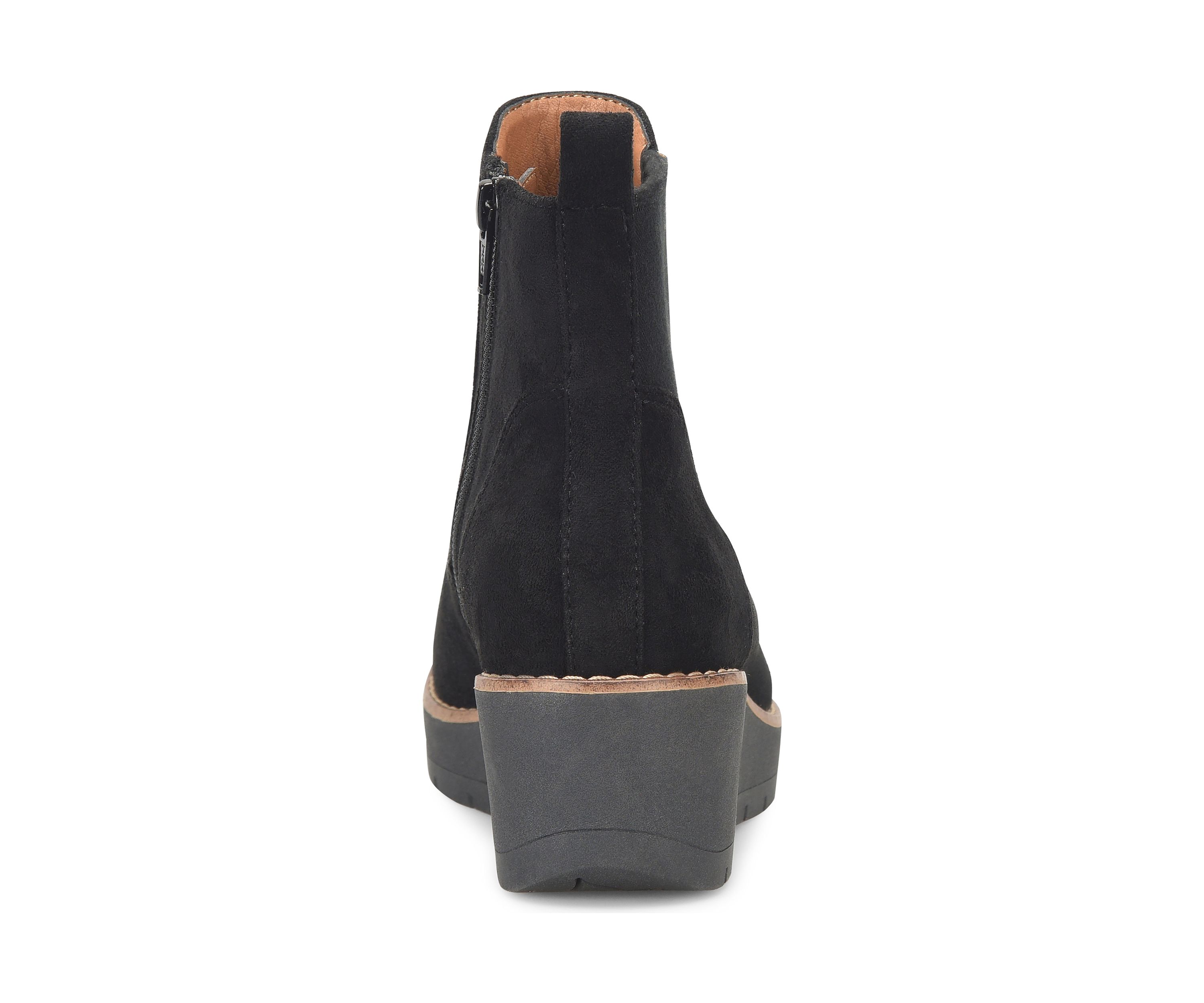 Franchesca Boots