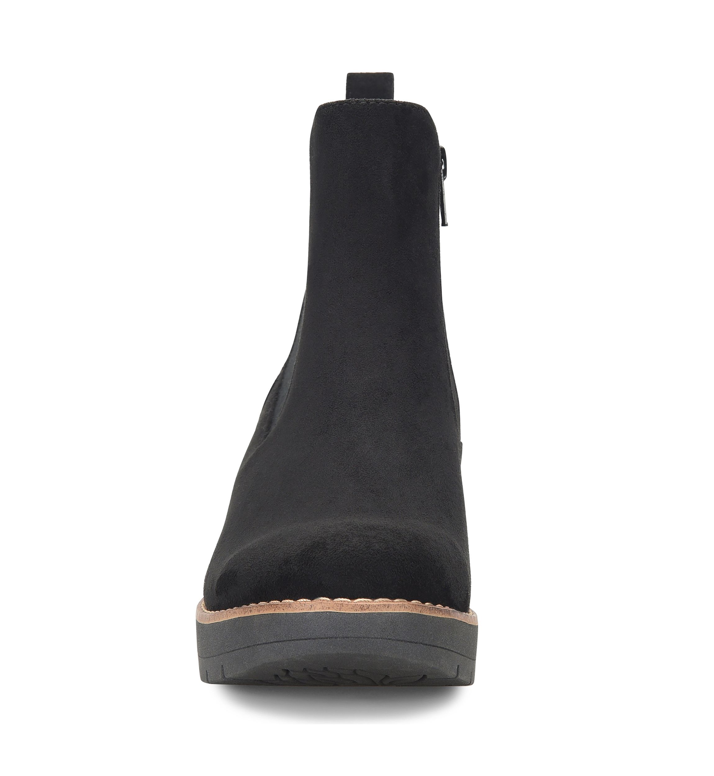 Franchesca Boots