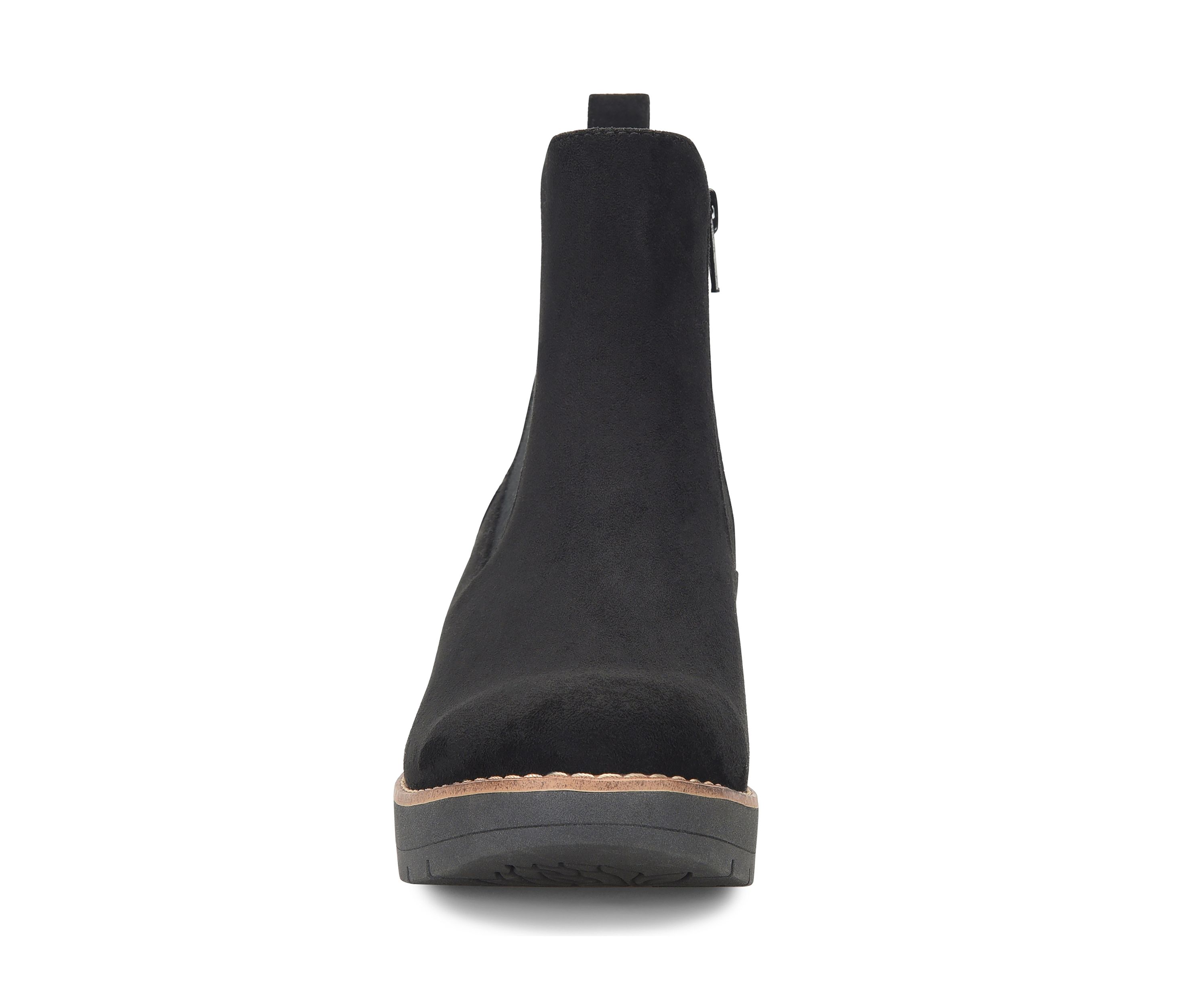 Franchesca Boots