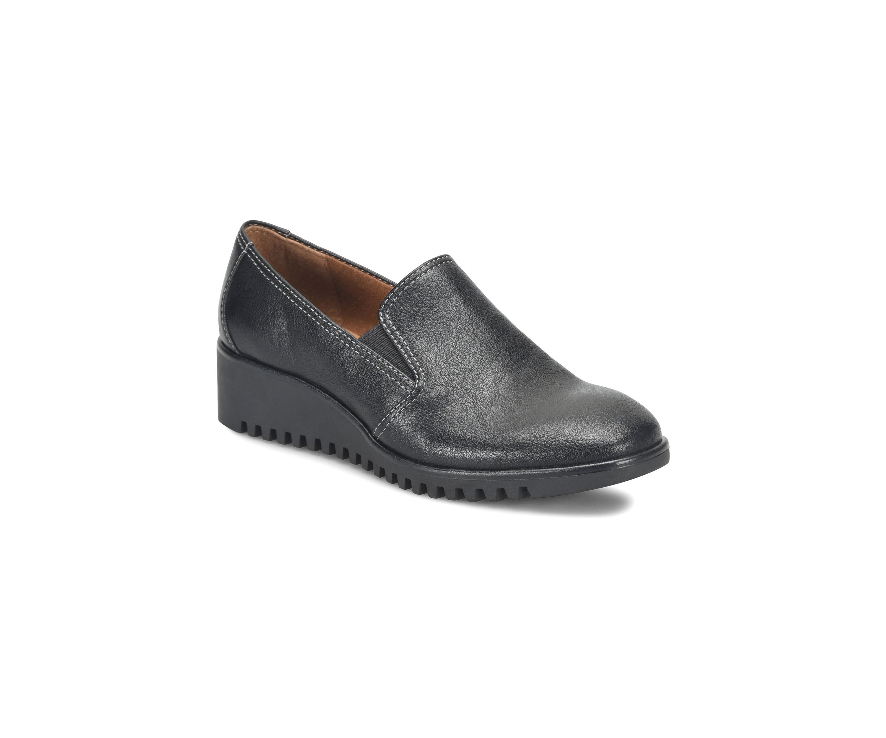 Darbi Loafers