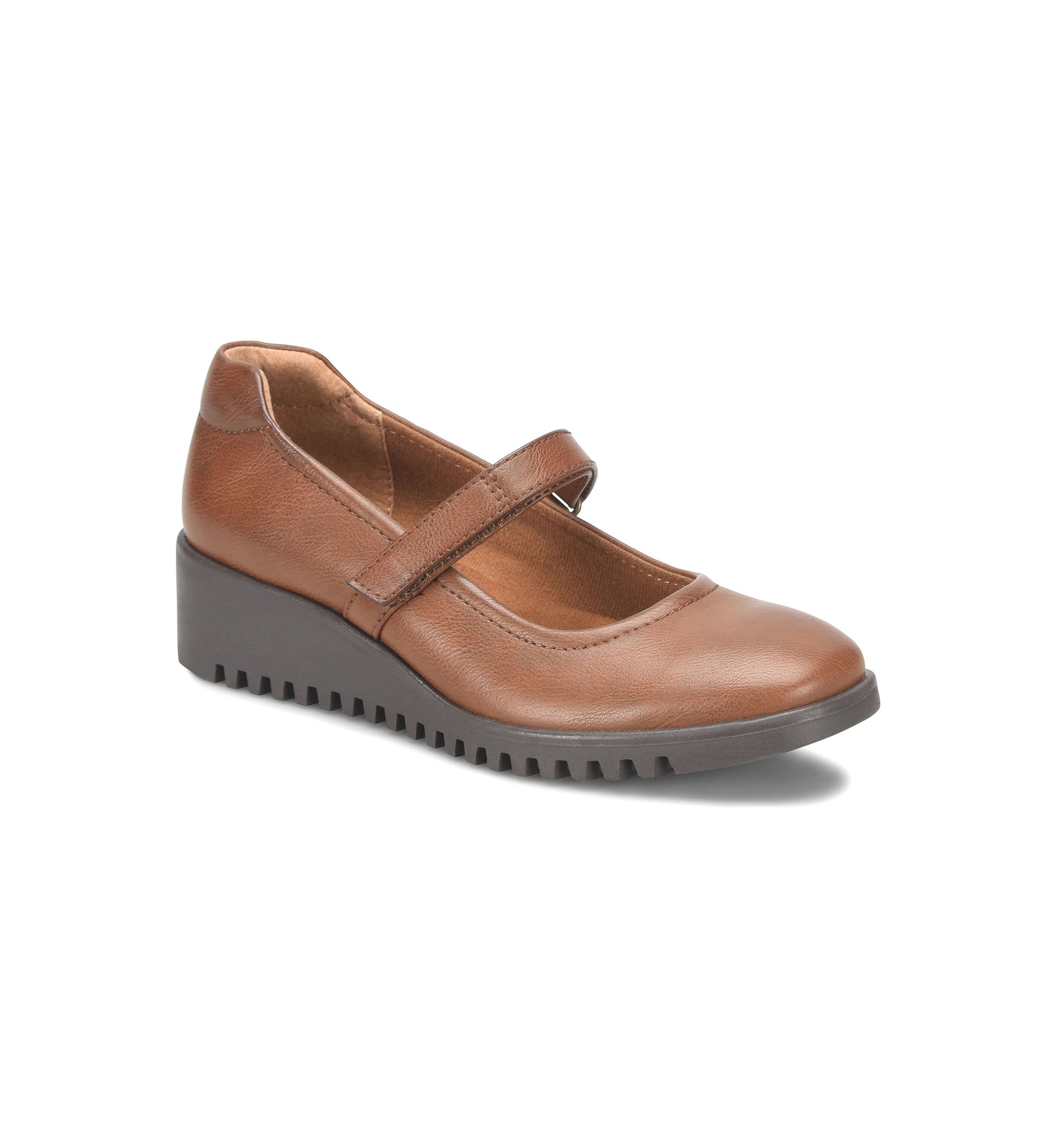 Dalilah Mary Jane Flats
