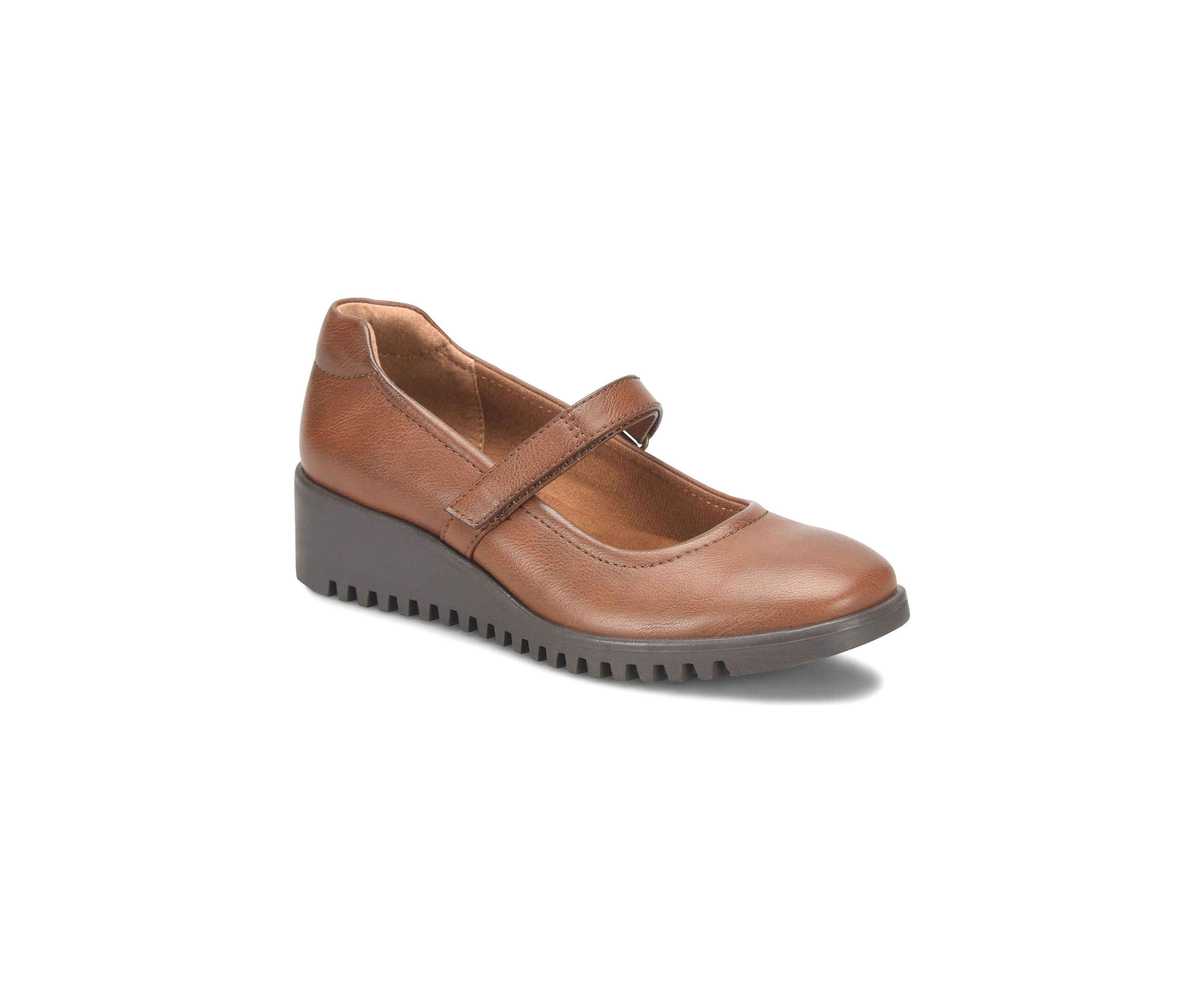 Dalilah Mary Jane Flats