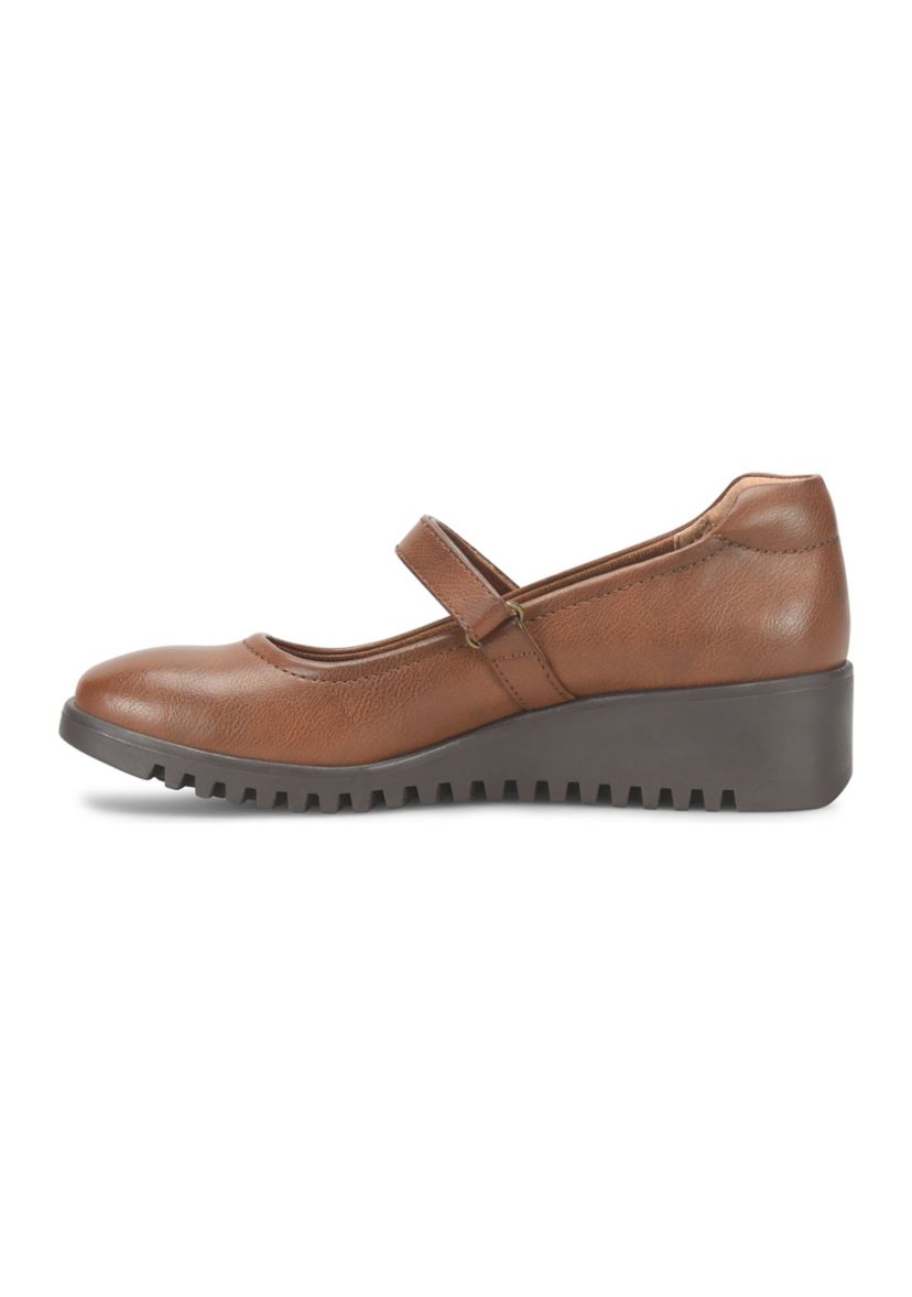 Dalilah Mary Jane Flats