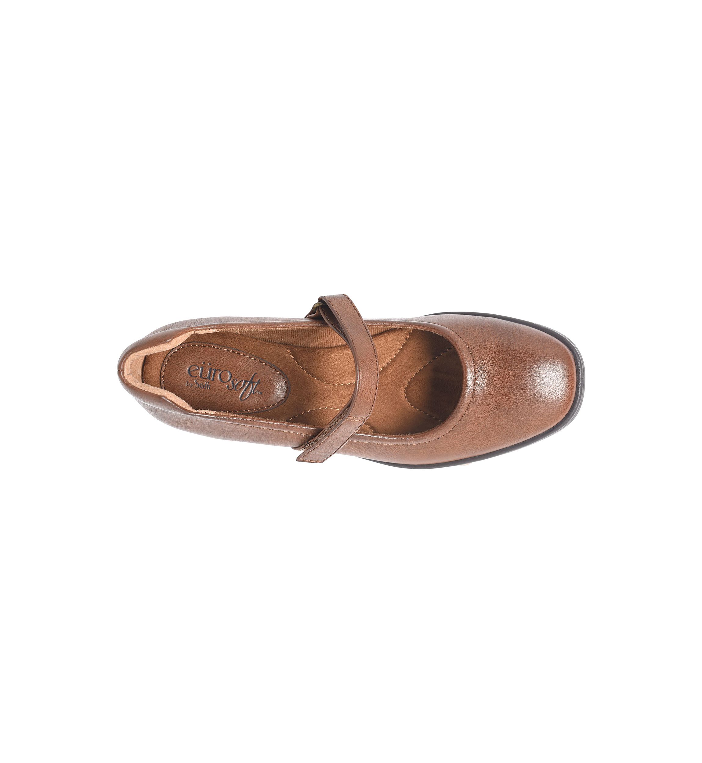 Dalilah Mary Jane Flats