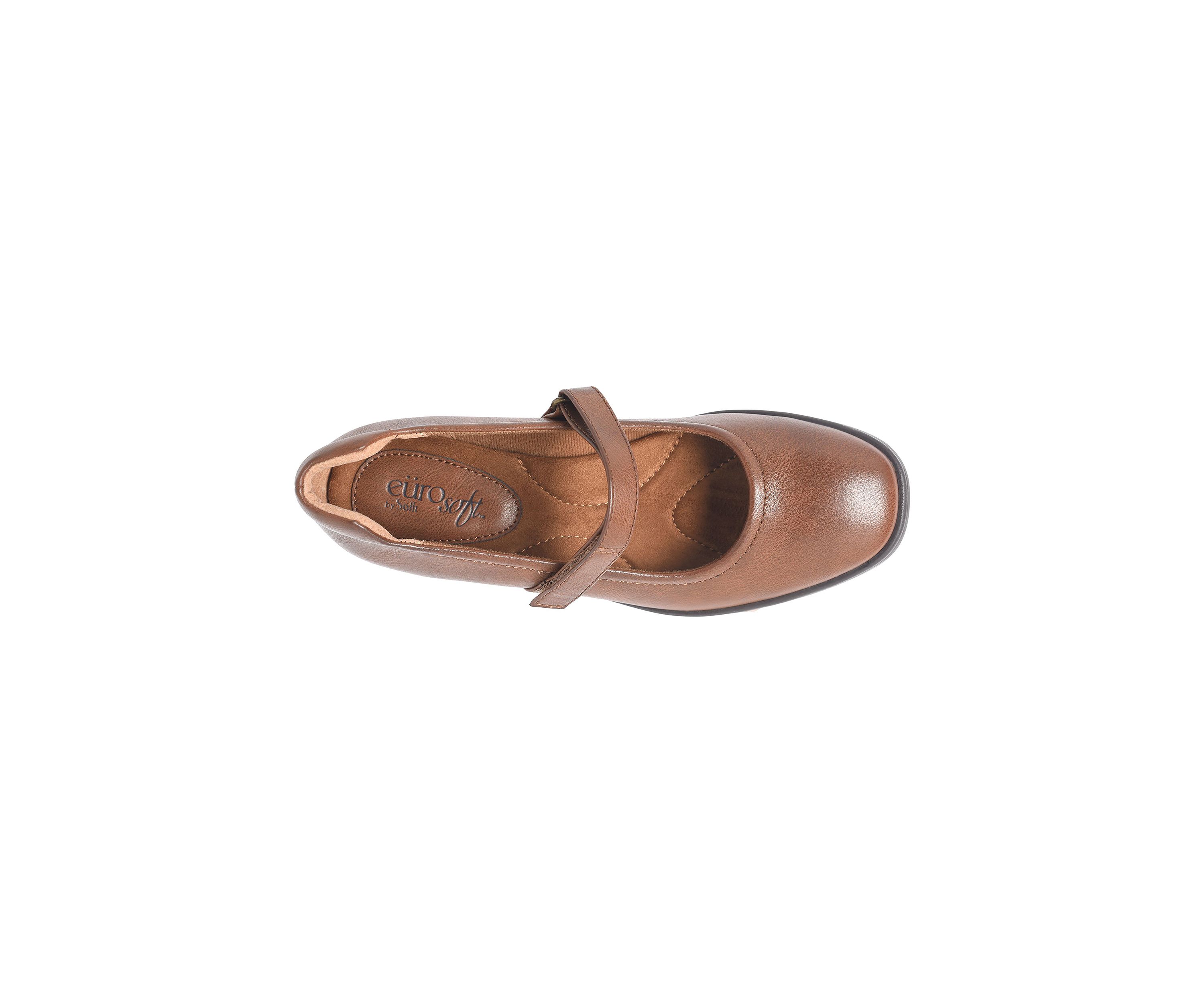 Dalilah Mary Jane Flats