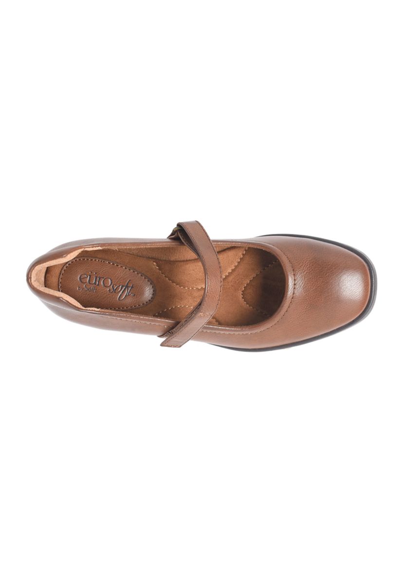 Dalilah Mary Jane Flats