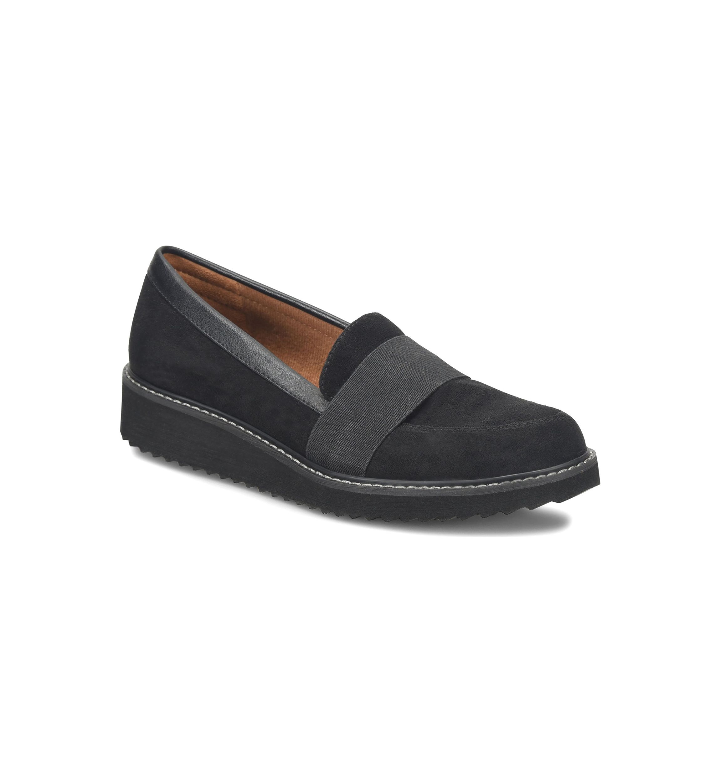 Lanette Loafers