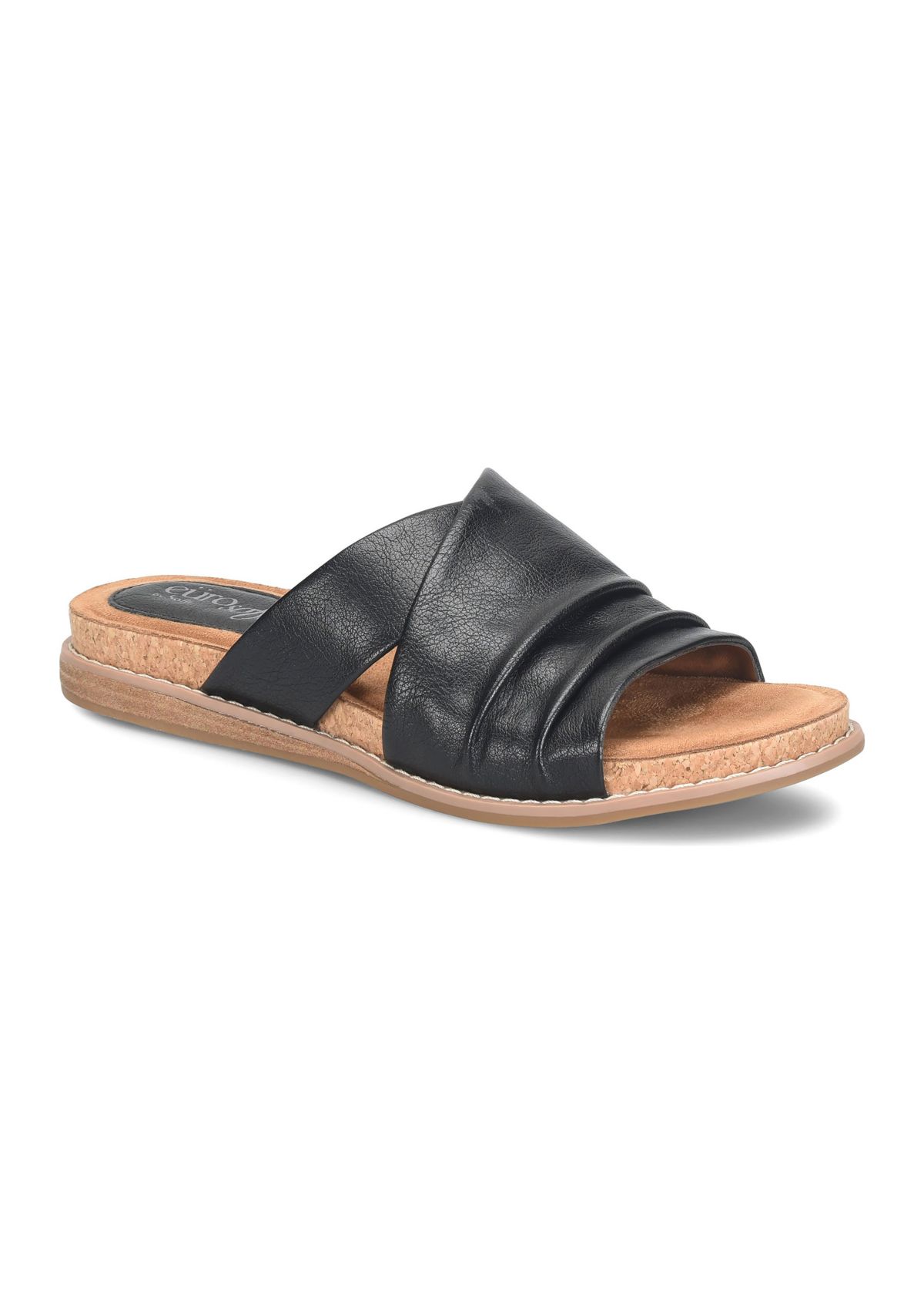Elesha Sandals