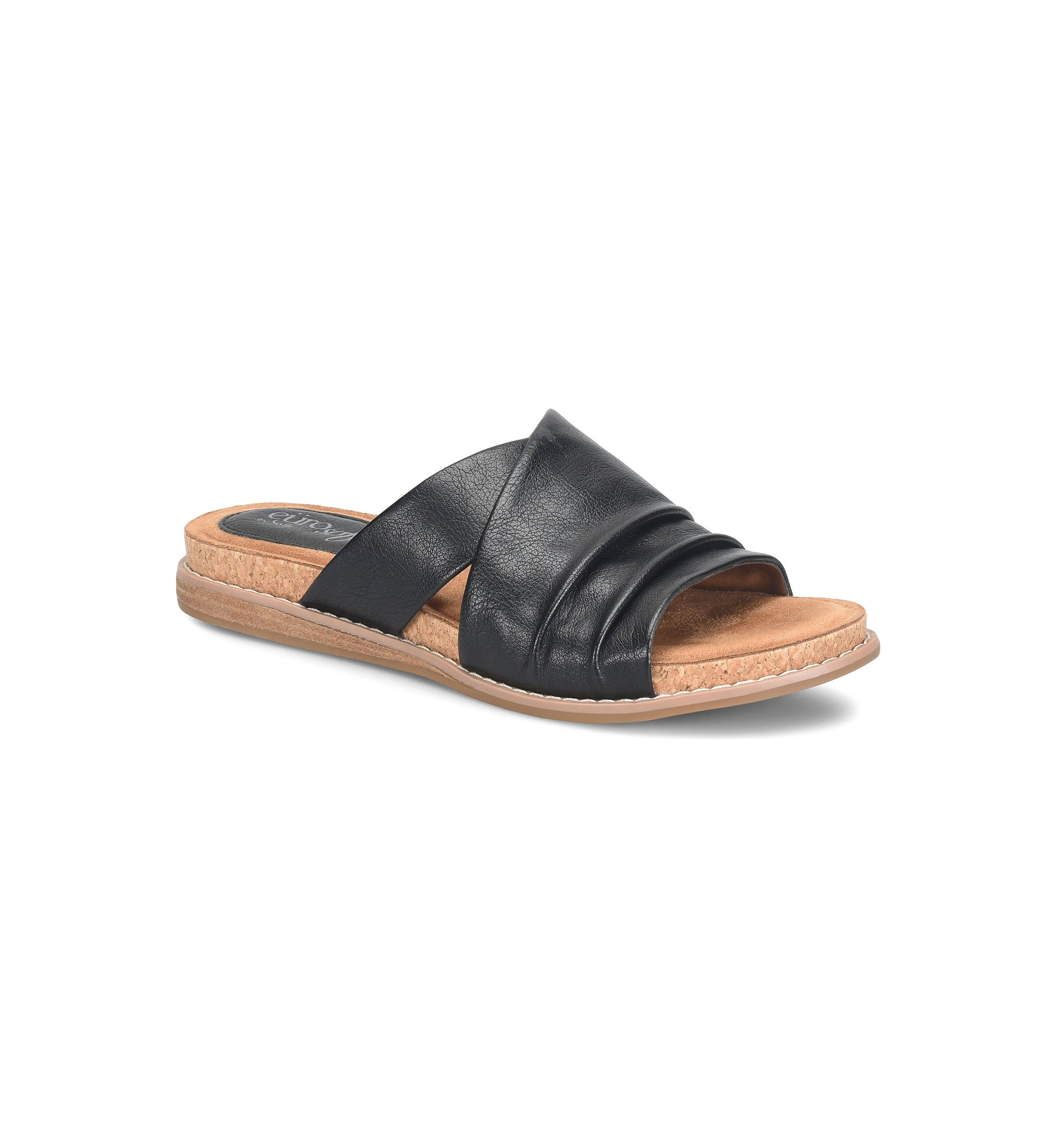 Elesha Sandals