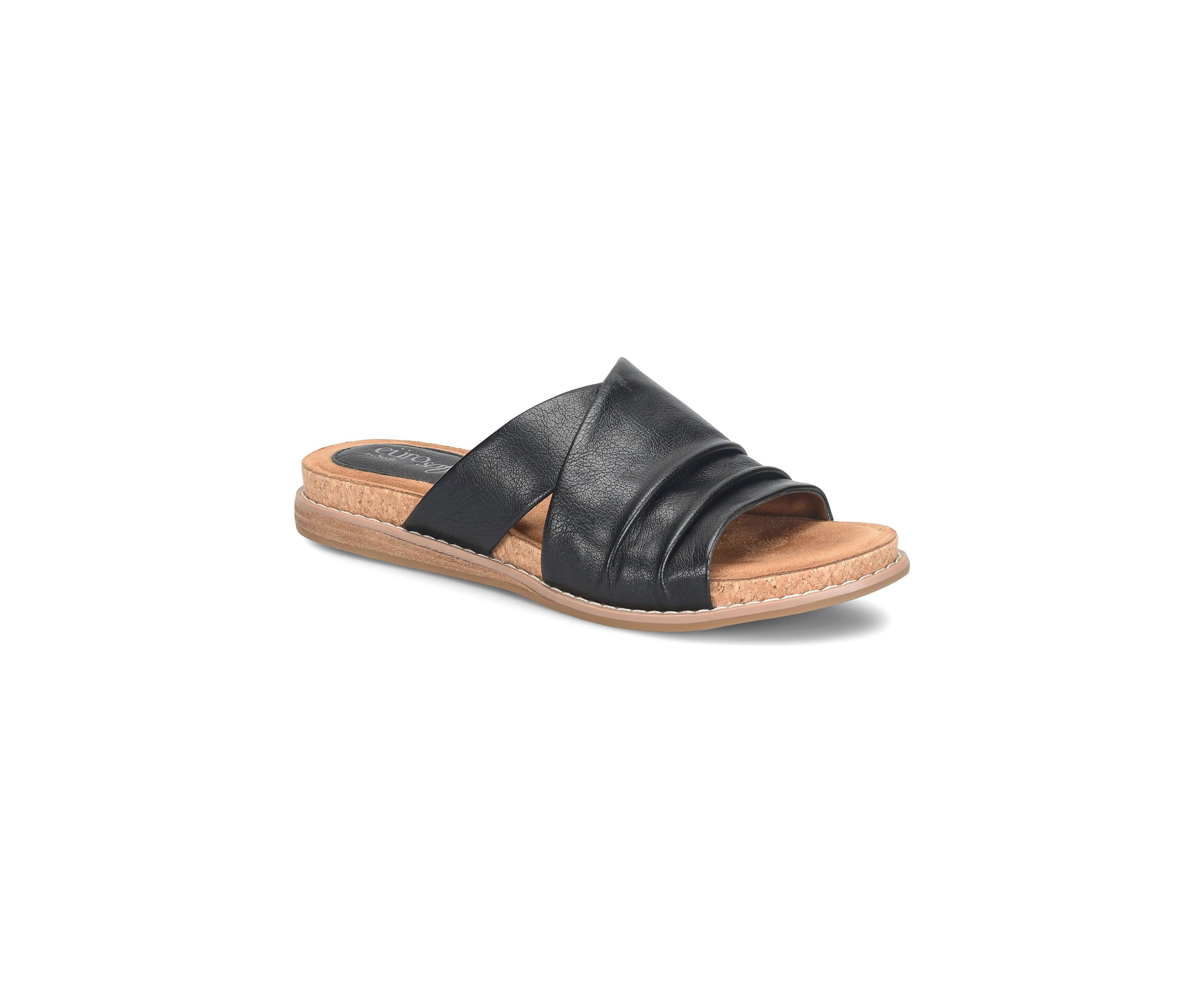 Elesha Sandals