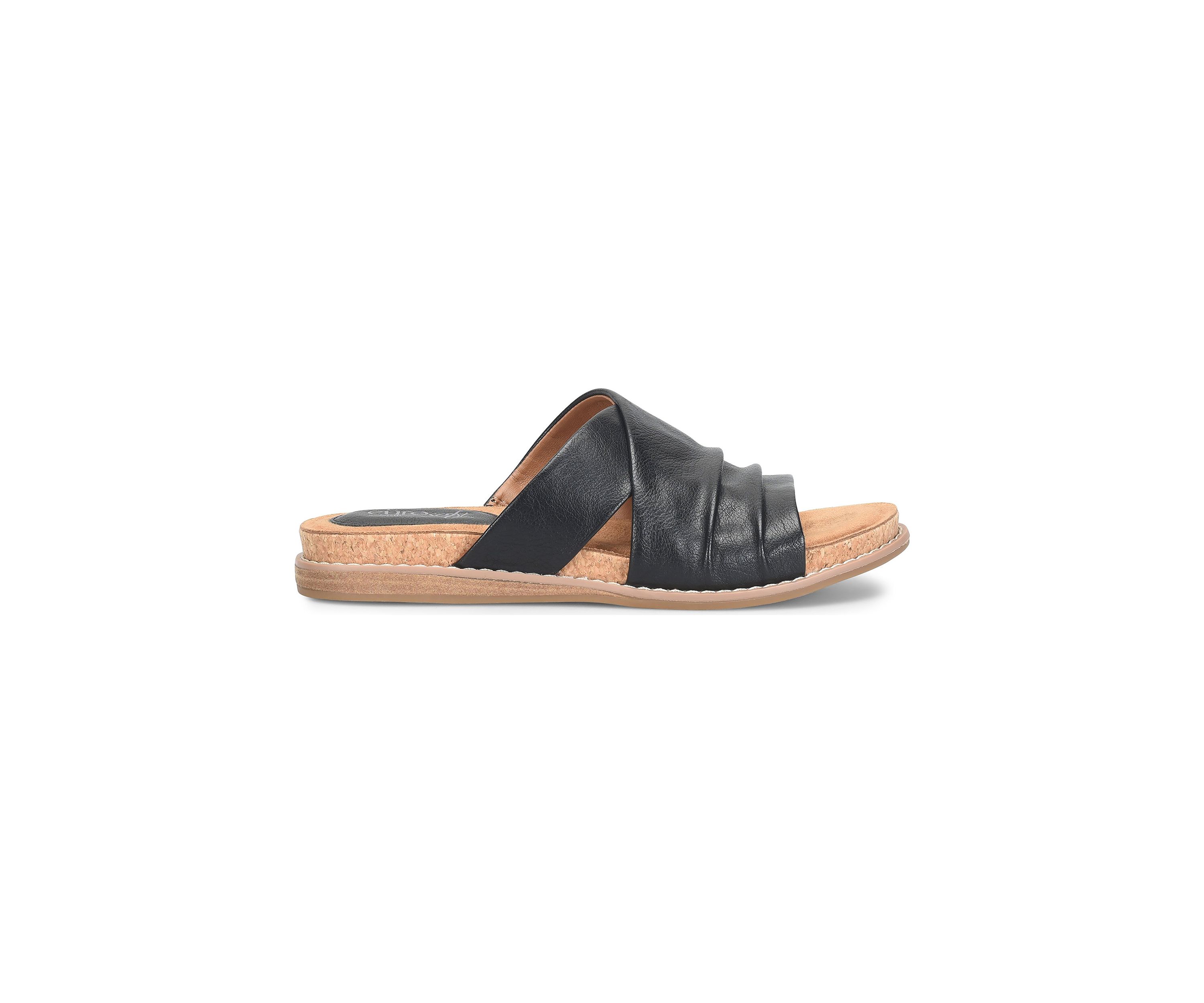 Elesha Sandals