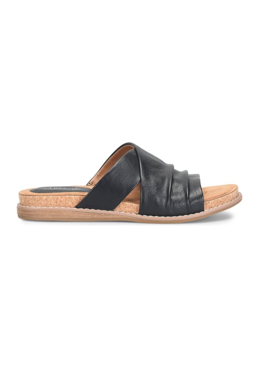 Elesha Sandals