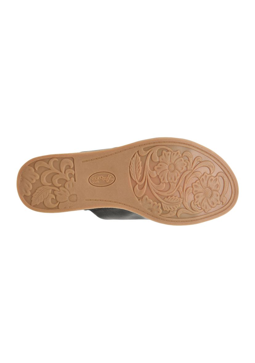 Elesha Sandals