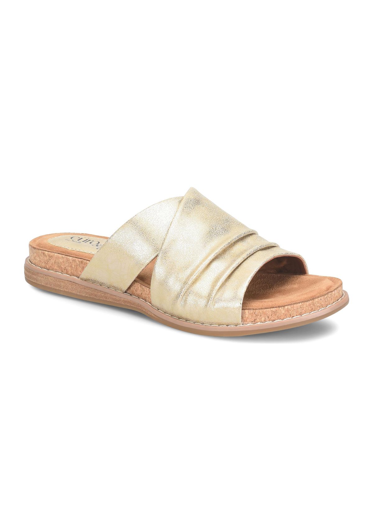 Elesha Sandals