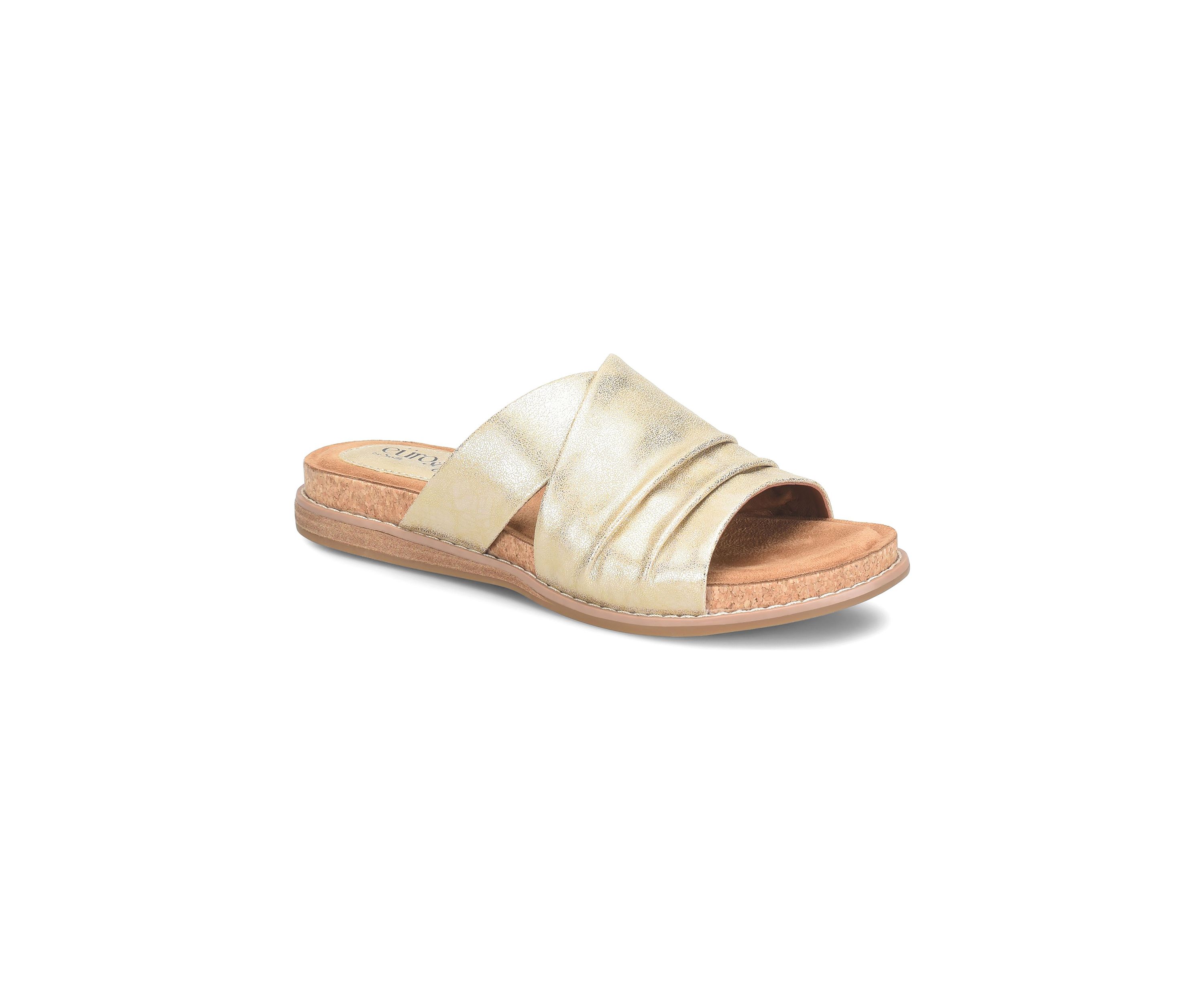 Elesha Sandals