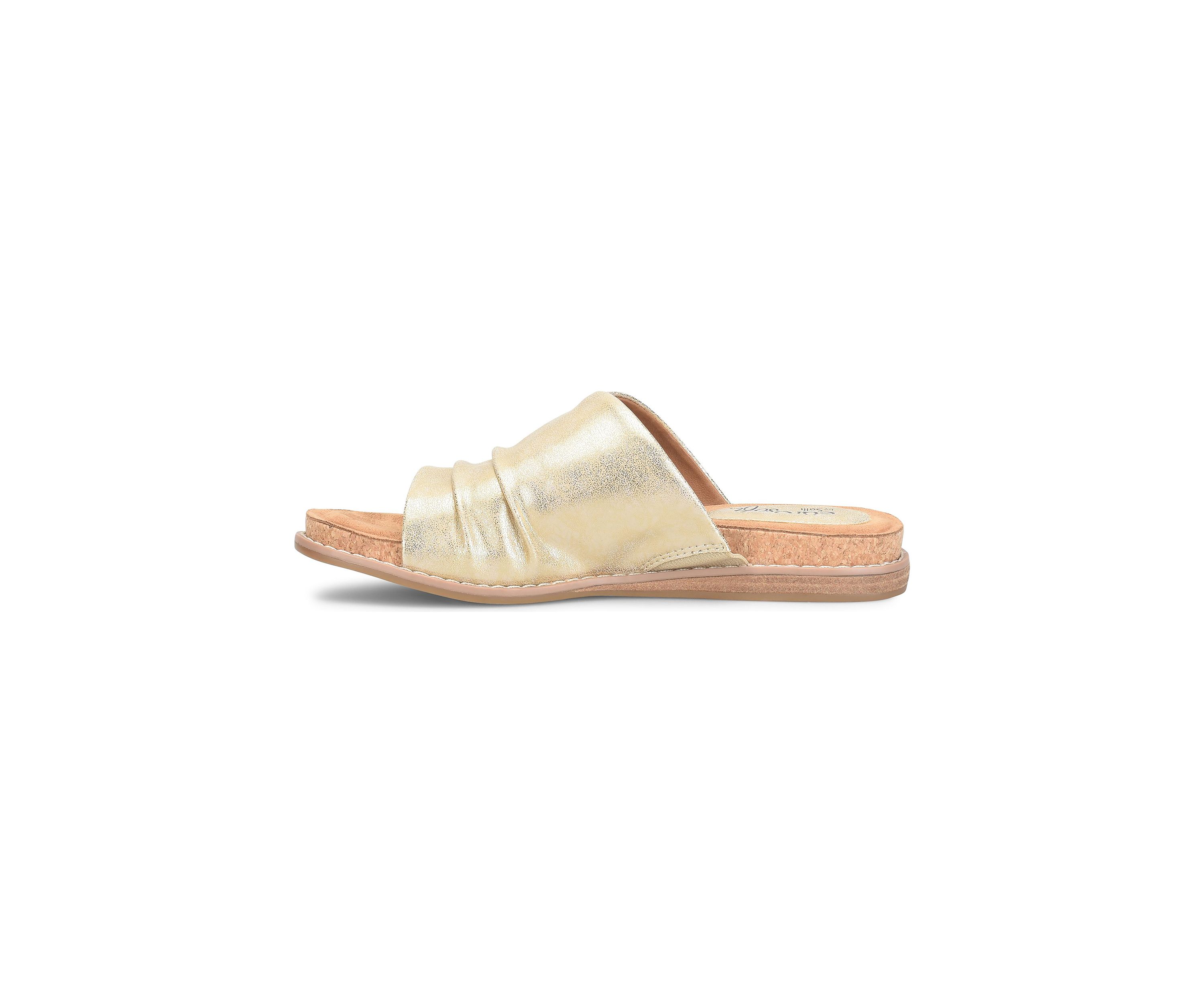 Elesha Sandals
