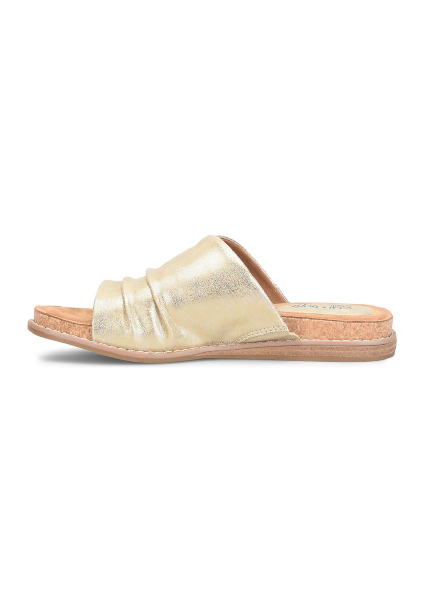 Elesha Sandals