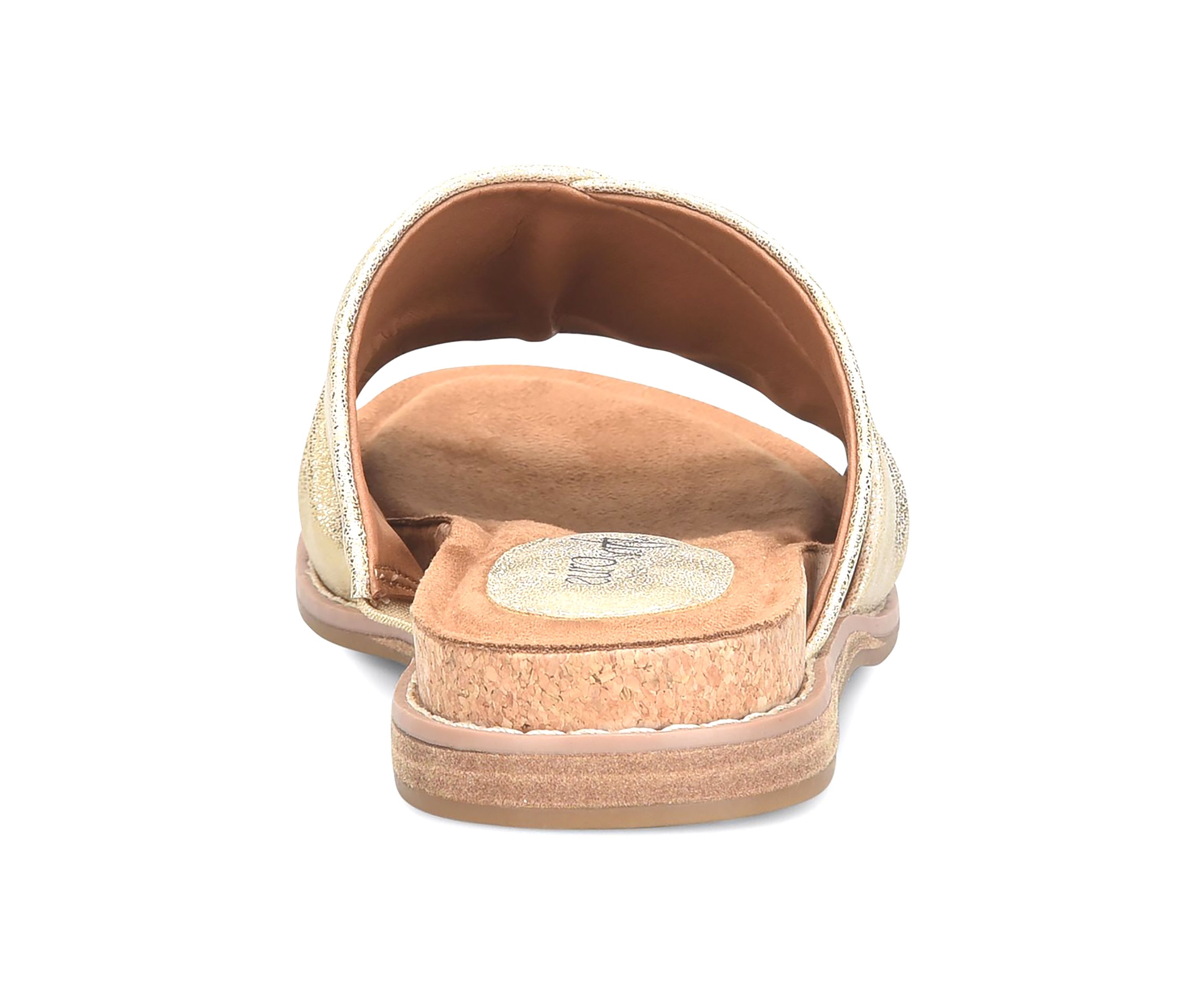 Elesha Sandals