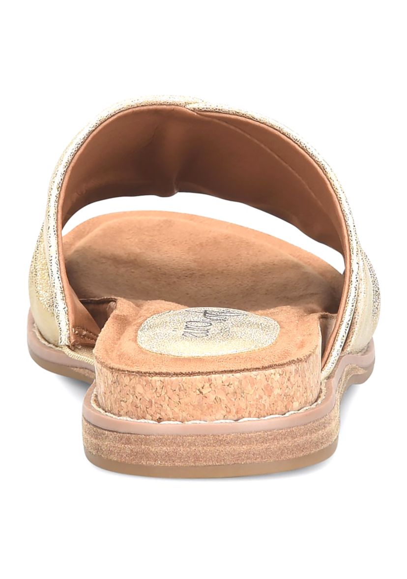 Elesha Sandals