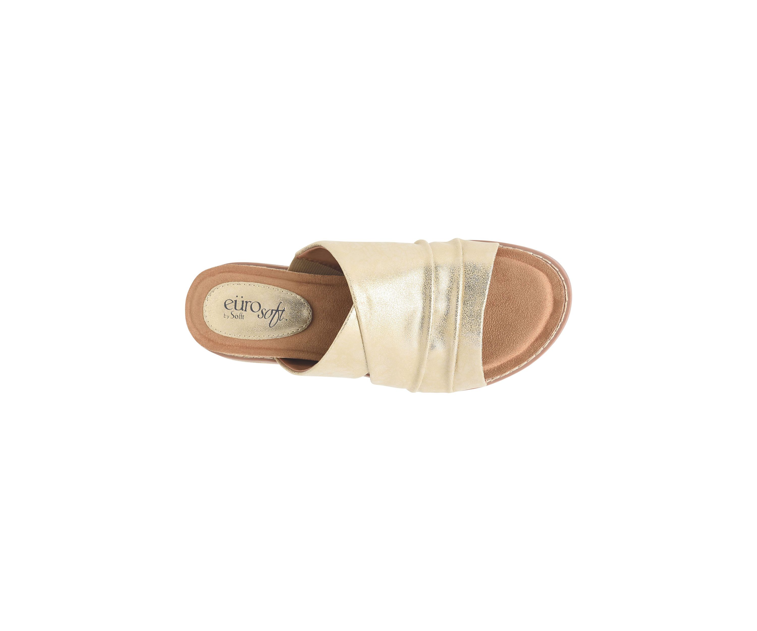 Elesha Sandals