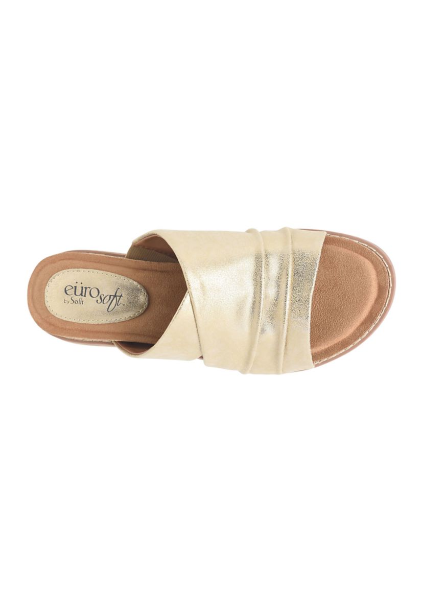 Elesha Sandals