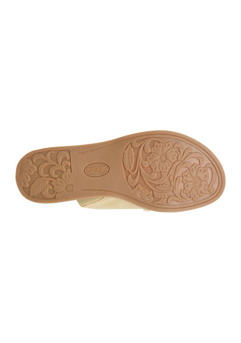 Elesha Sandals