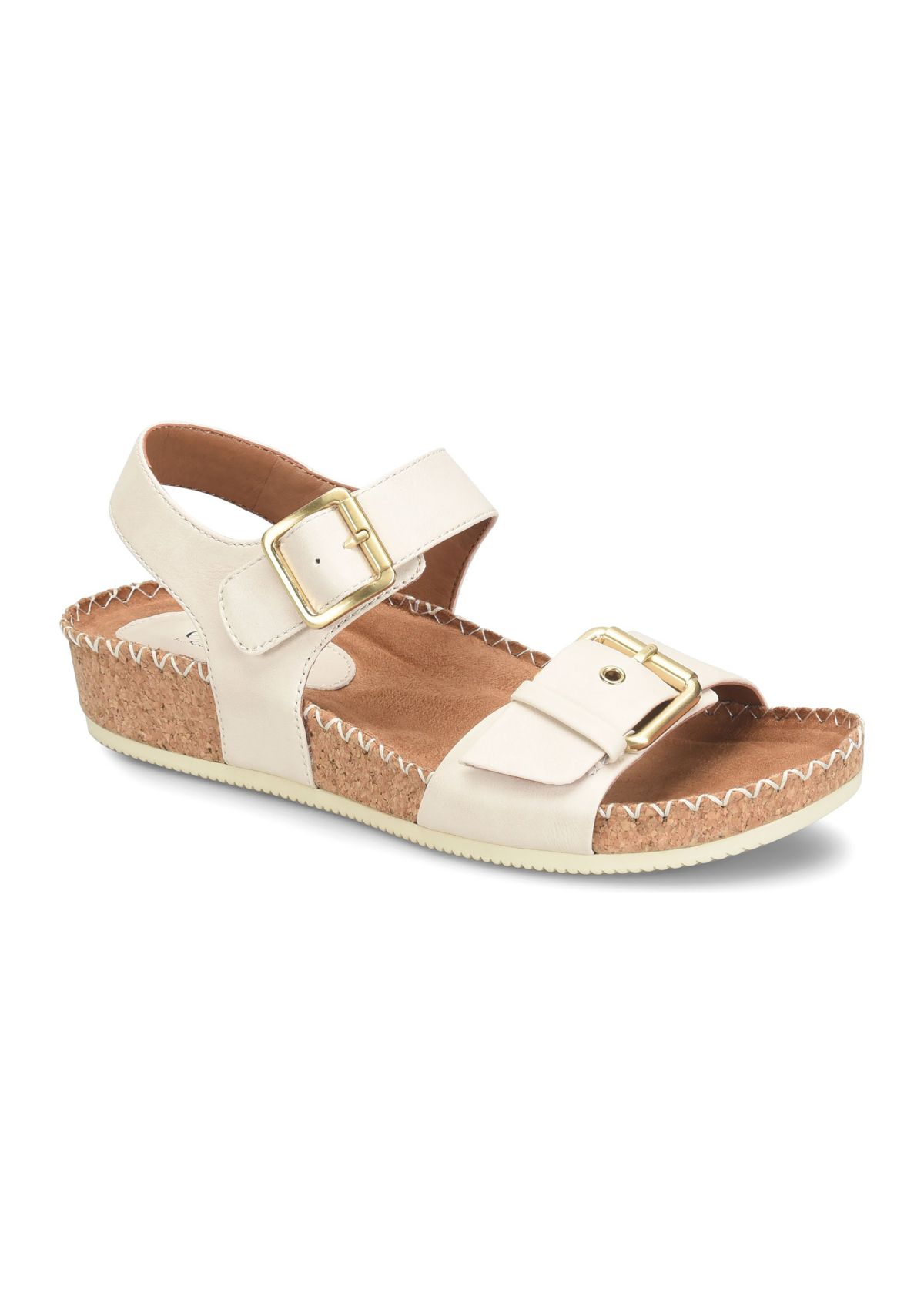 Gypsie Wedge Sandals