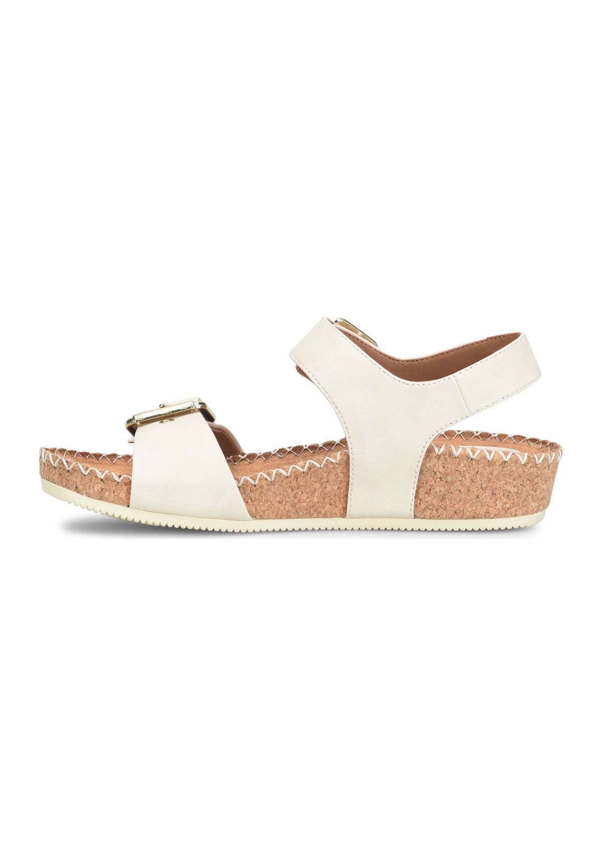 Gypsie Wedge Sandals