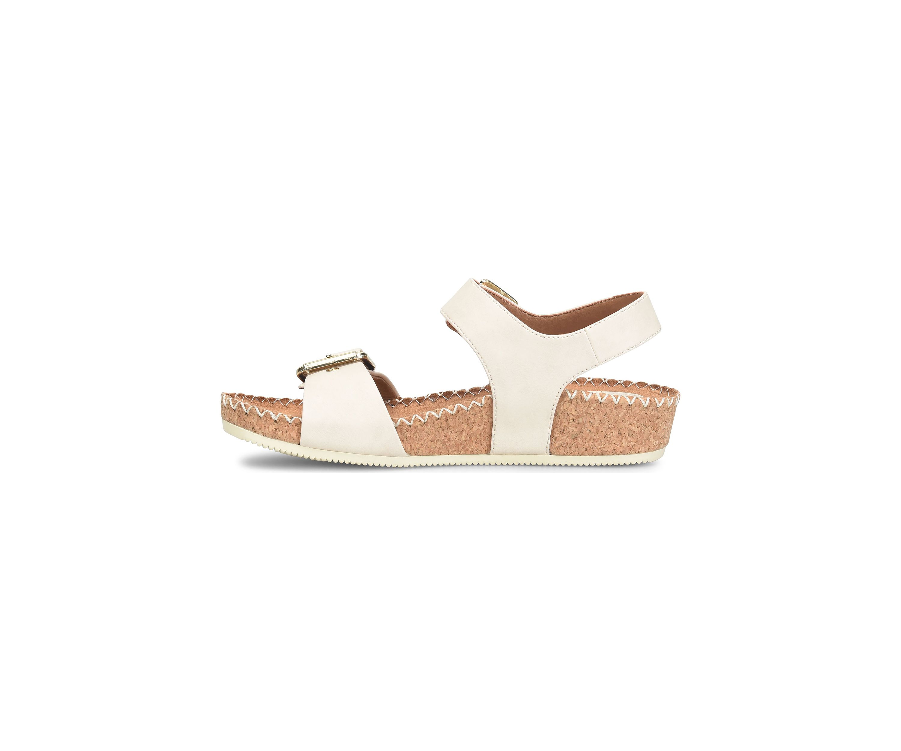 Gypsie Wedge Sandals